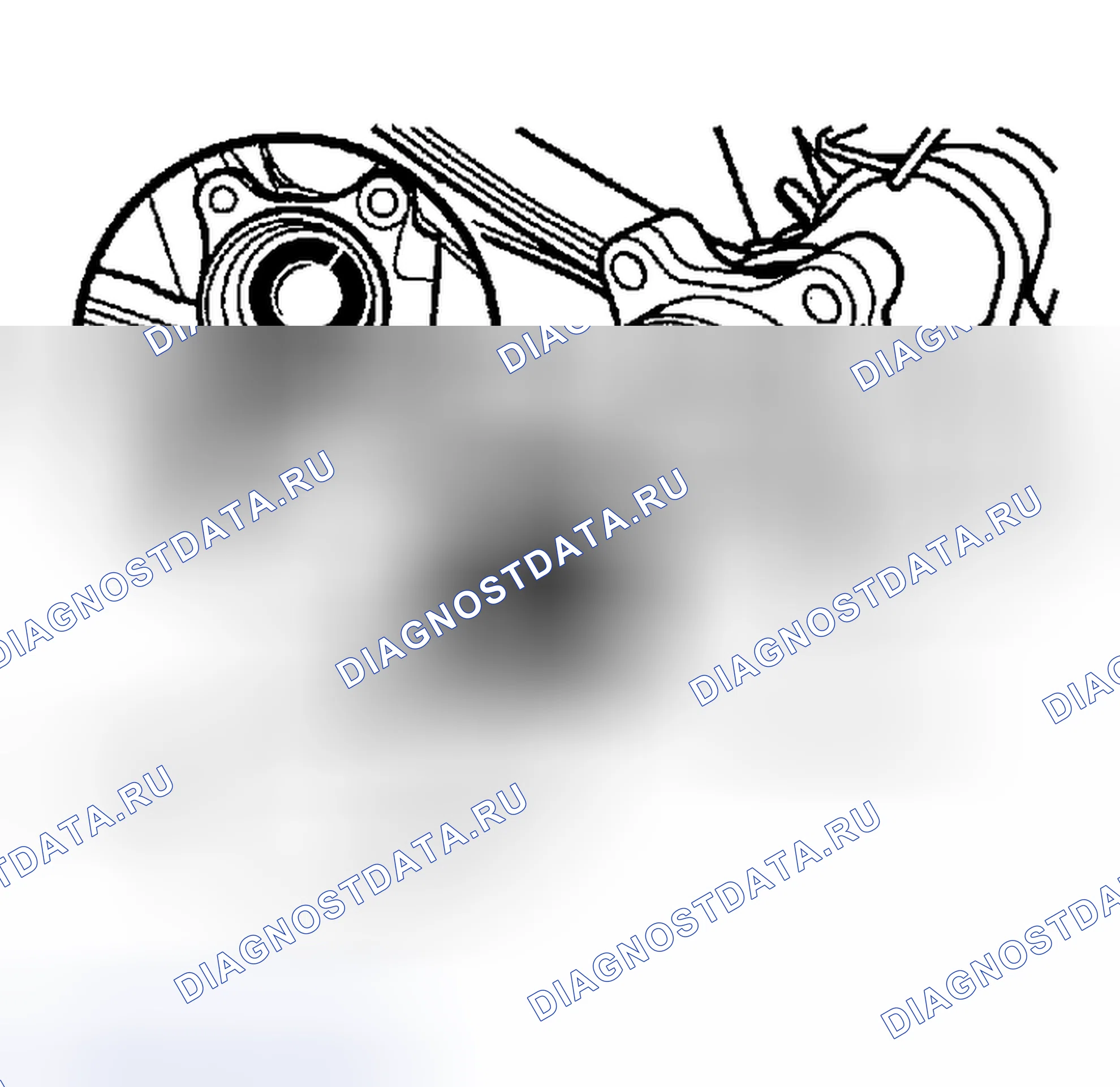 Рис. 88. Honda Odyssey (North America) I