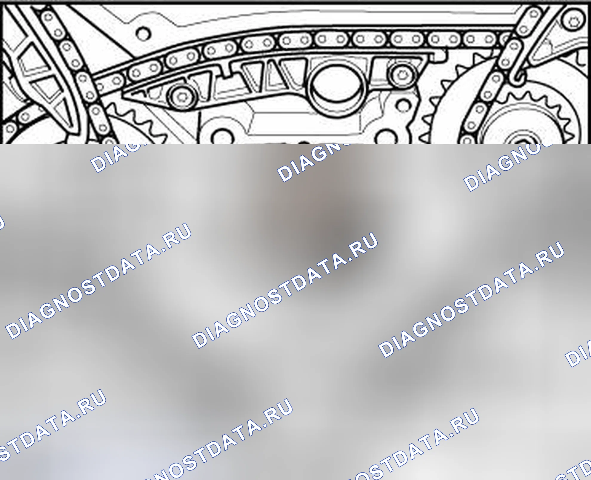 Рис. 132. Volkswagen Touareg II