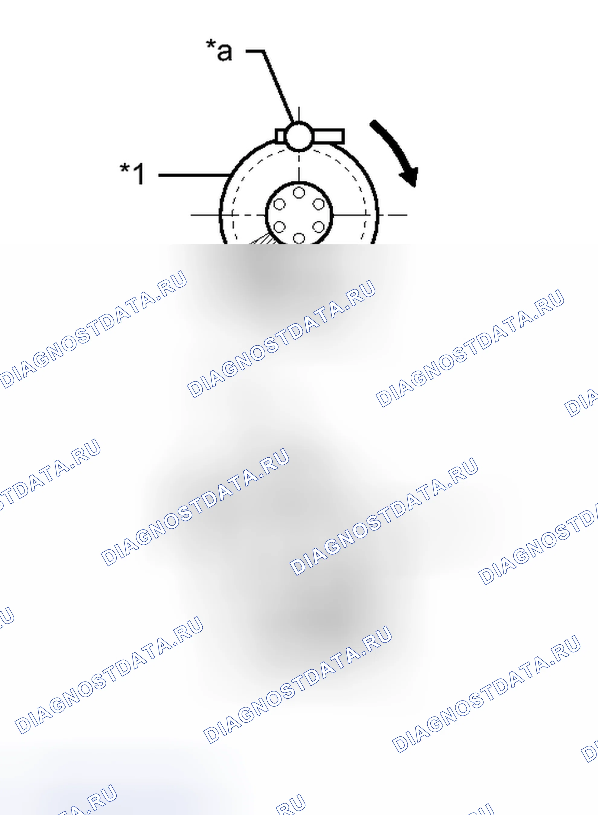 Рис. 30. Scion tC II рестайлинг