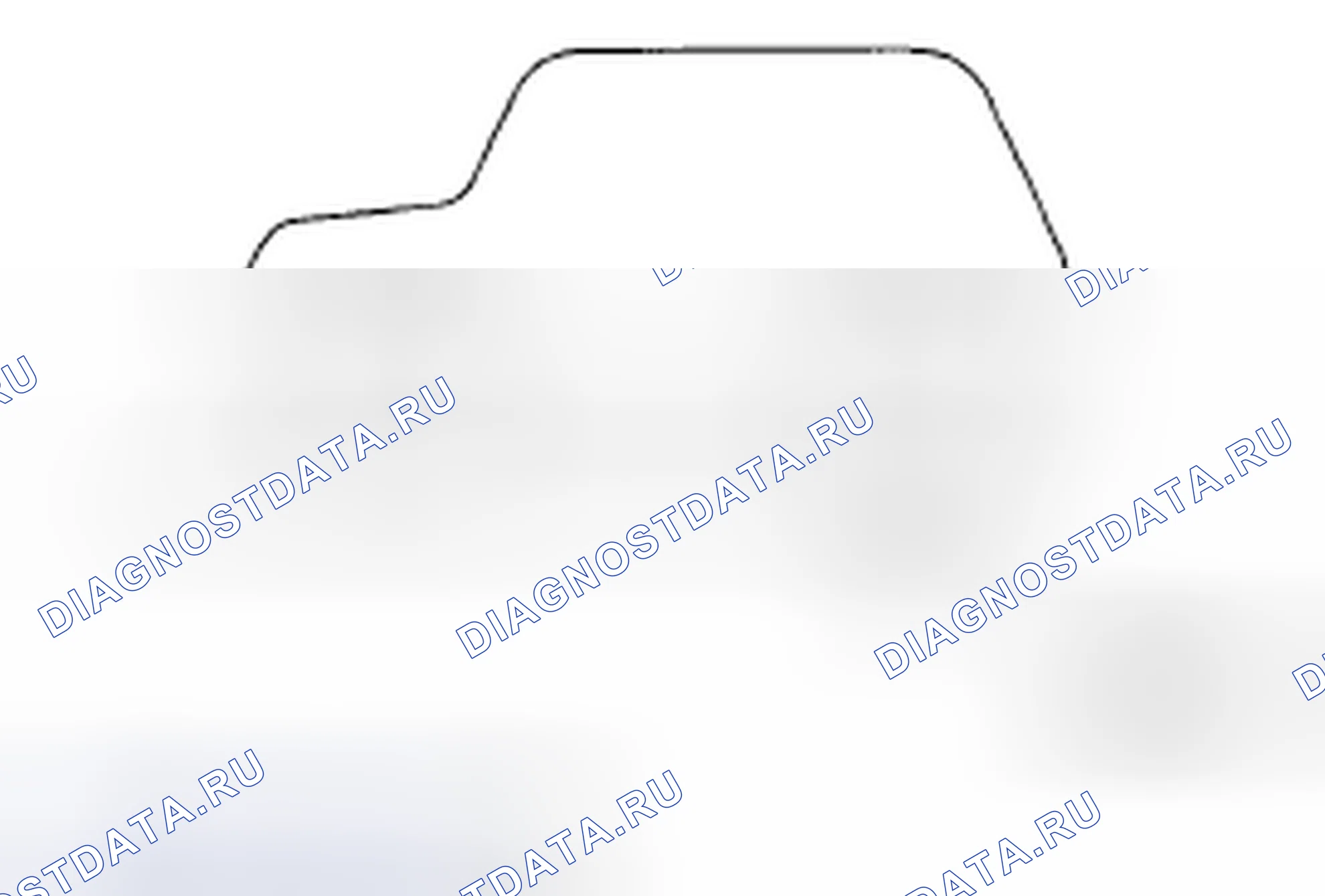 Рис. 73. Subaru Legacy BL/BP рестайлинг