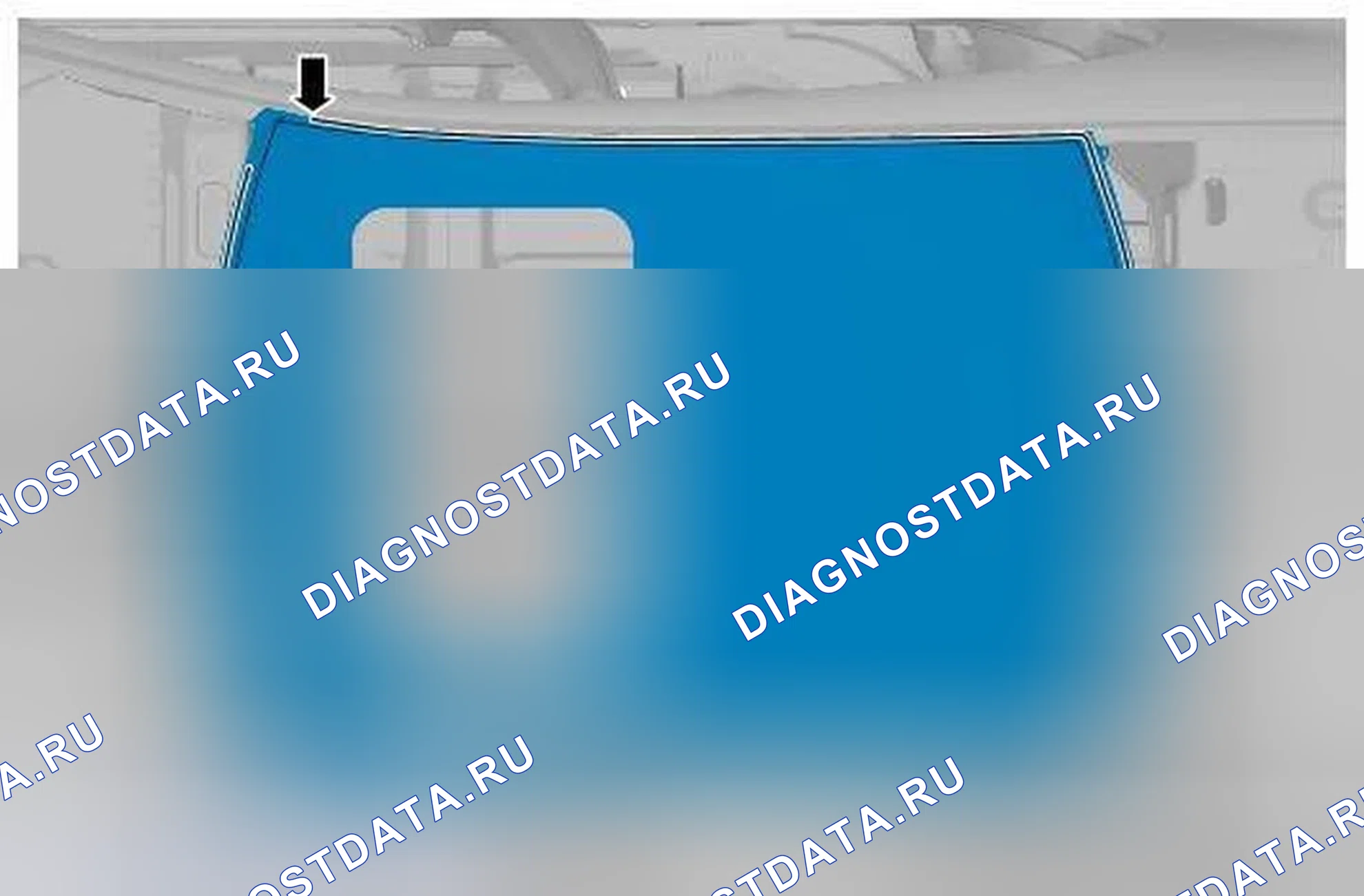 Рис. 140. Jaguar XFR I