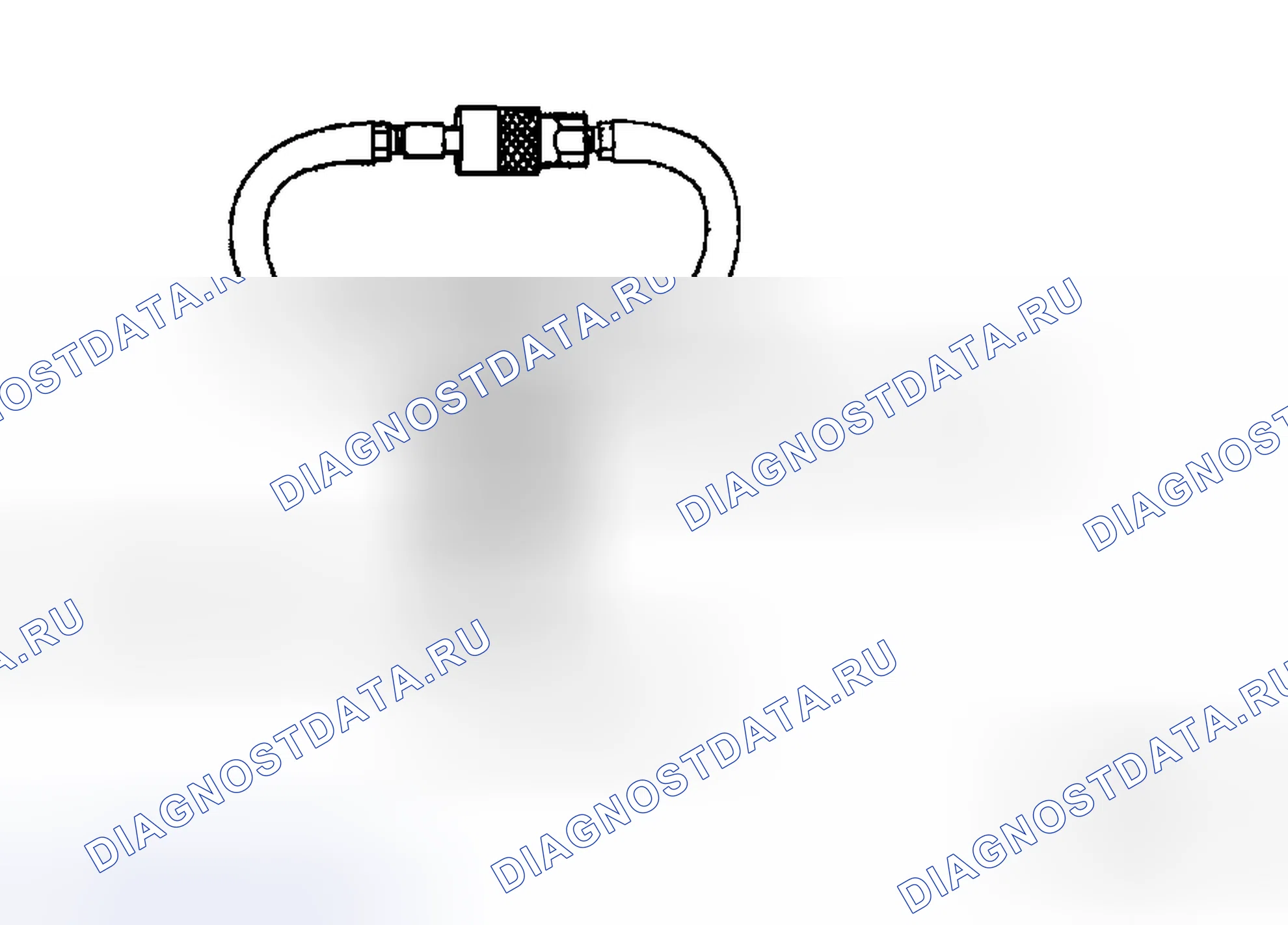 Рис. 4: Проверка на утечку. Mazda MX-5 NC рестайлинг