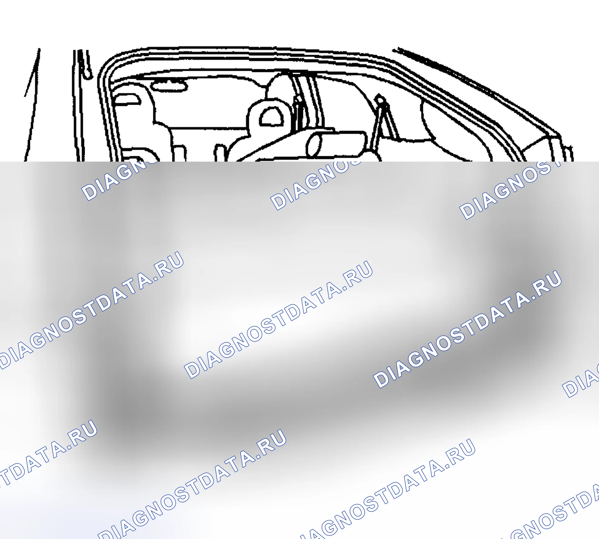 Рис. 117: Процедура установки. Hyundai Venue I
