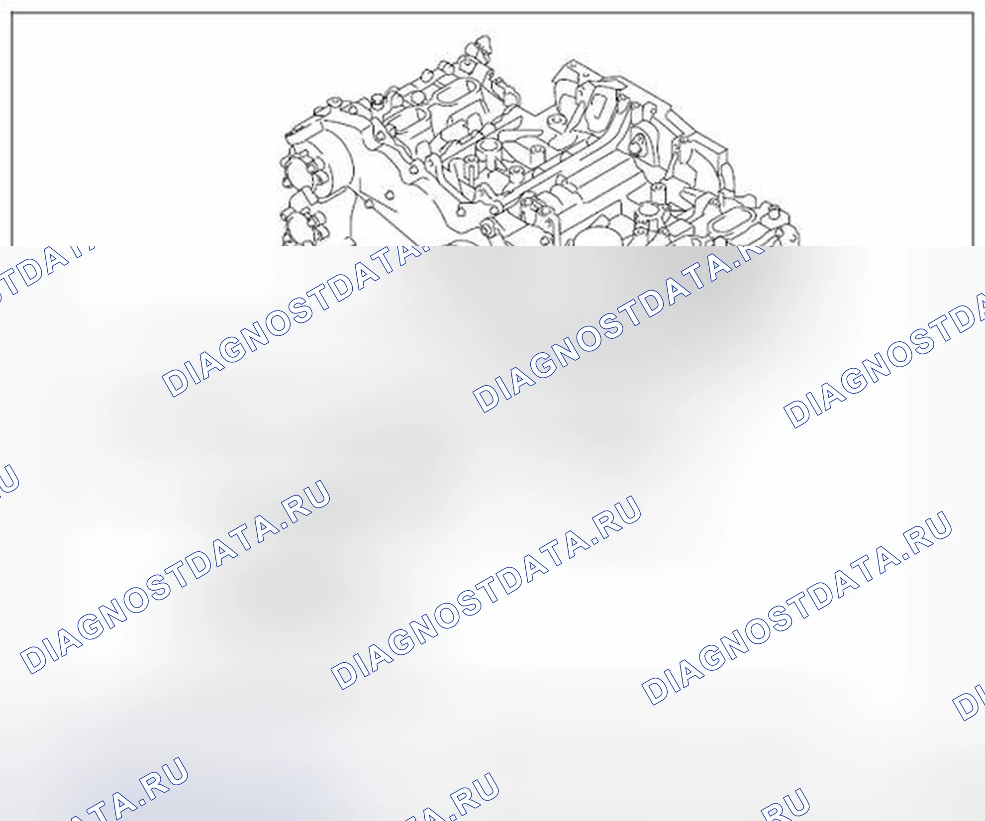 Рис. 6. Hyundai Creta I рестайлинг
