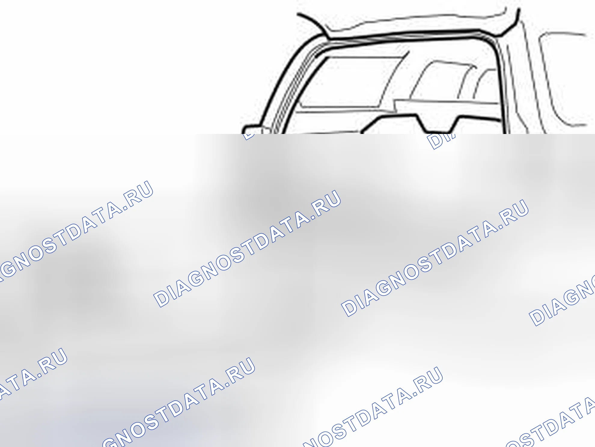 Рис. 431. Volvo XC70 II