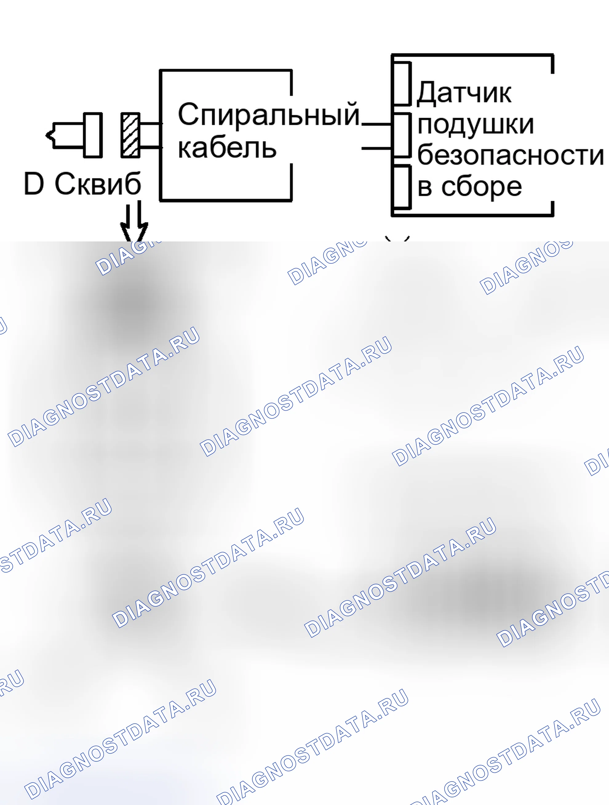 Рис. 197. Toyota Avalon XX20 рестайлинг