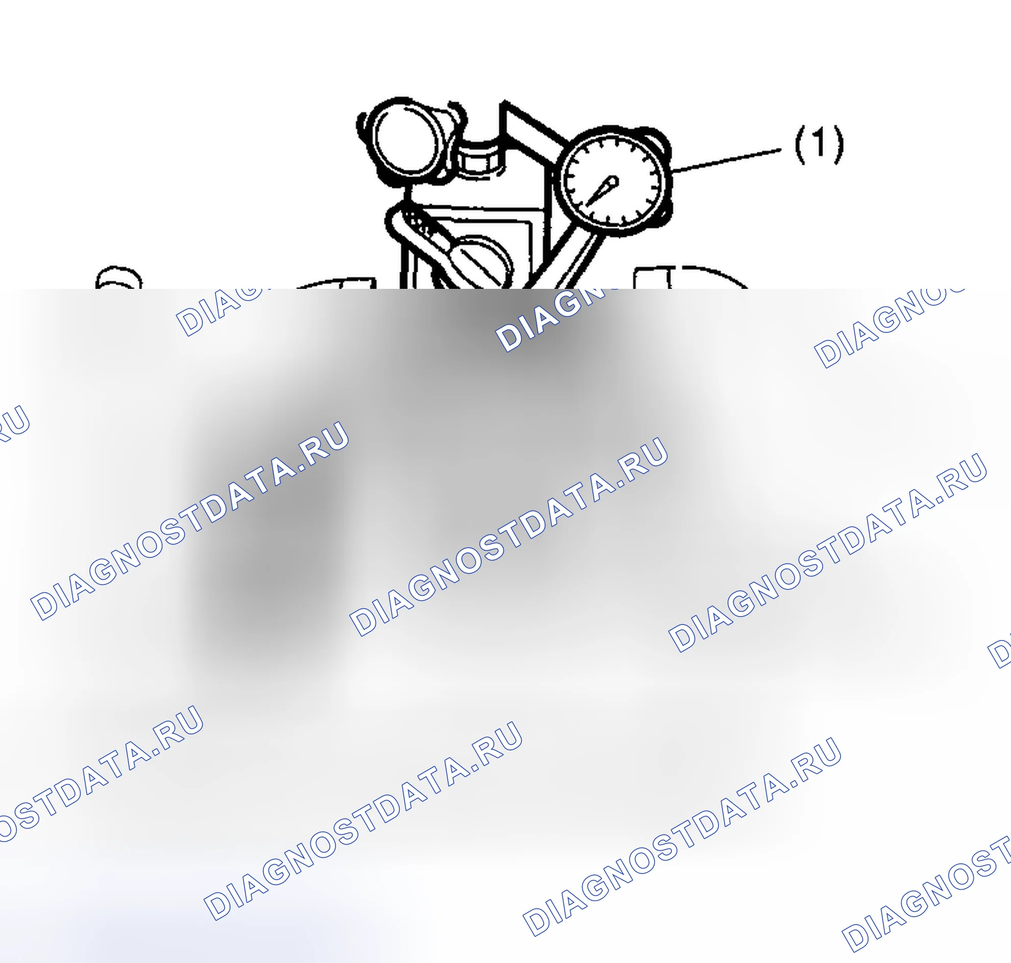 Рис. 207. Subaru Impreza GD/GC/GG рестайлинг 2