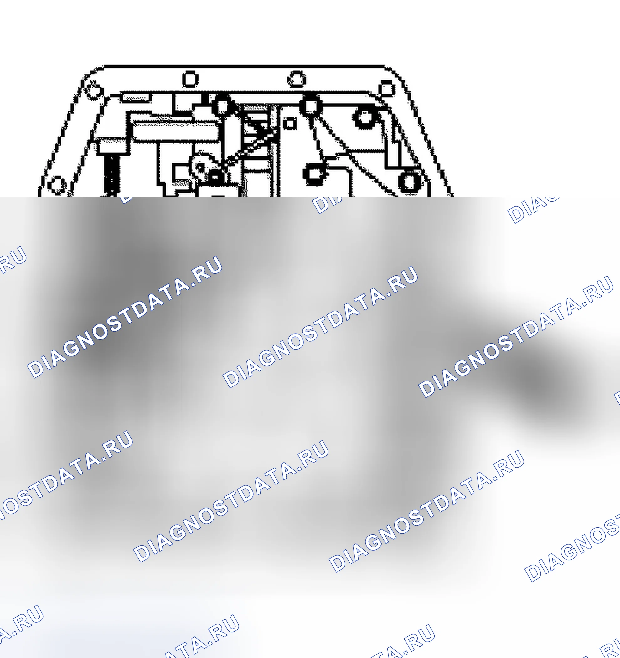 Рис. 516. Ford Econoline E150 