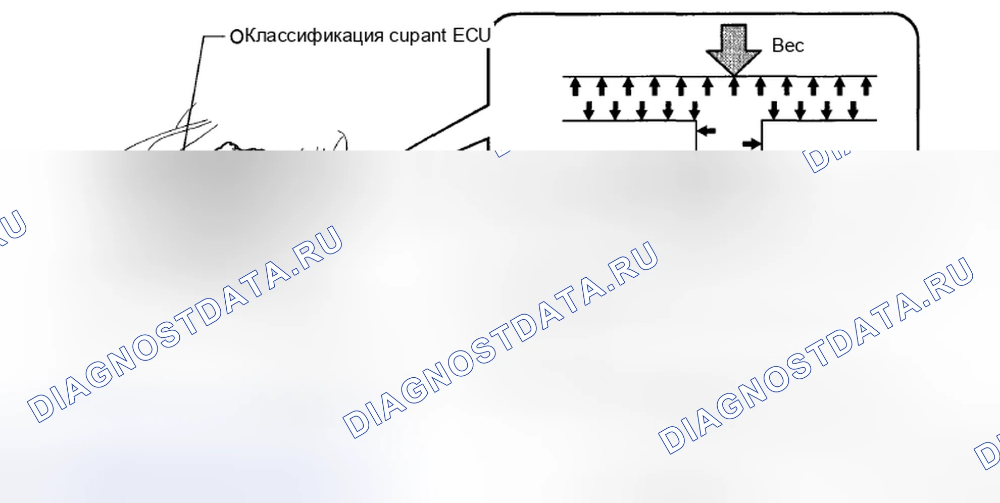 Рис. 227: ОПИСАНИЕ СИСТЕМЫ. Toyota Corolla X