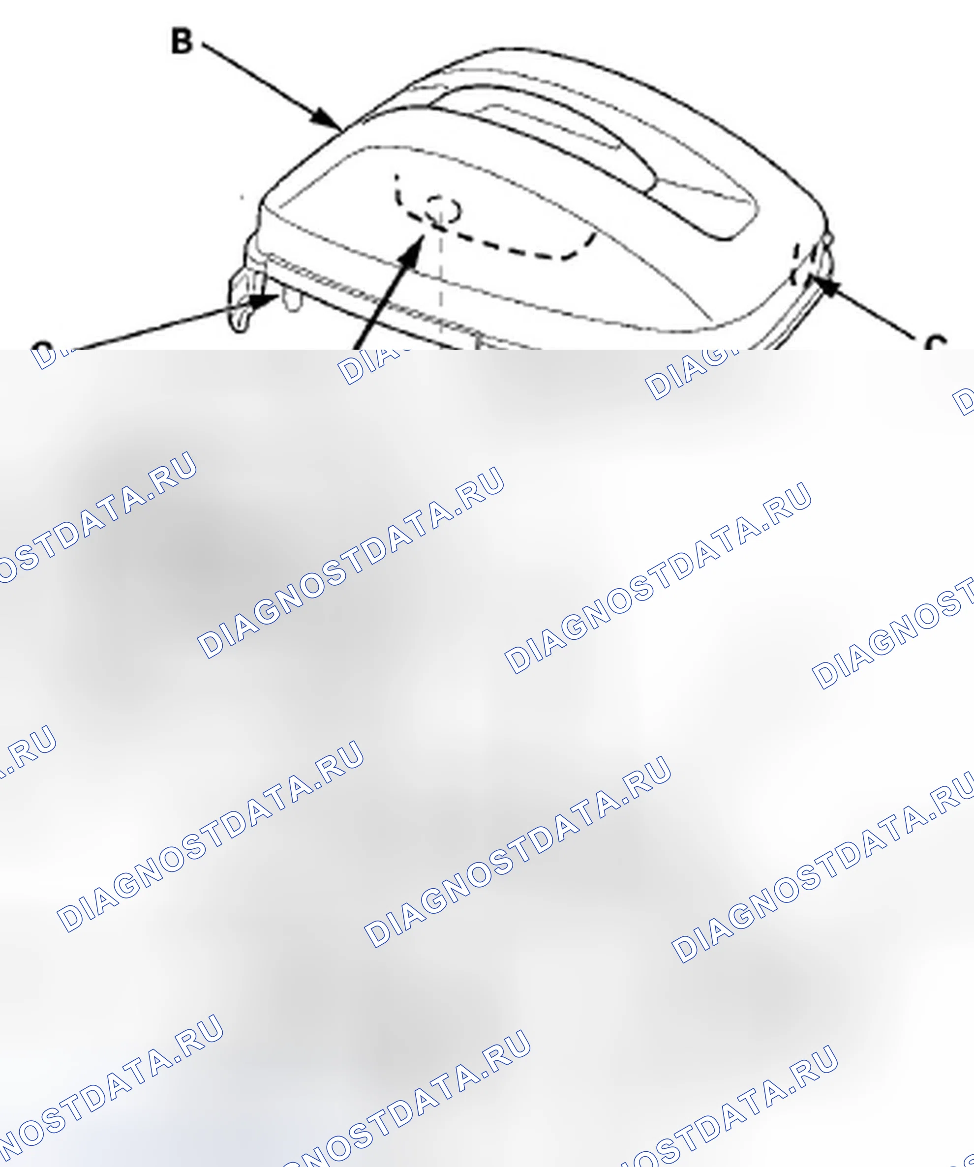 Рис. 914. Honda Crosstour I