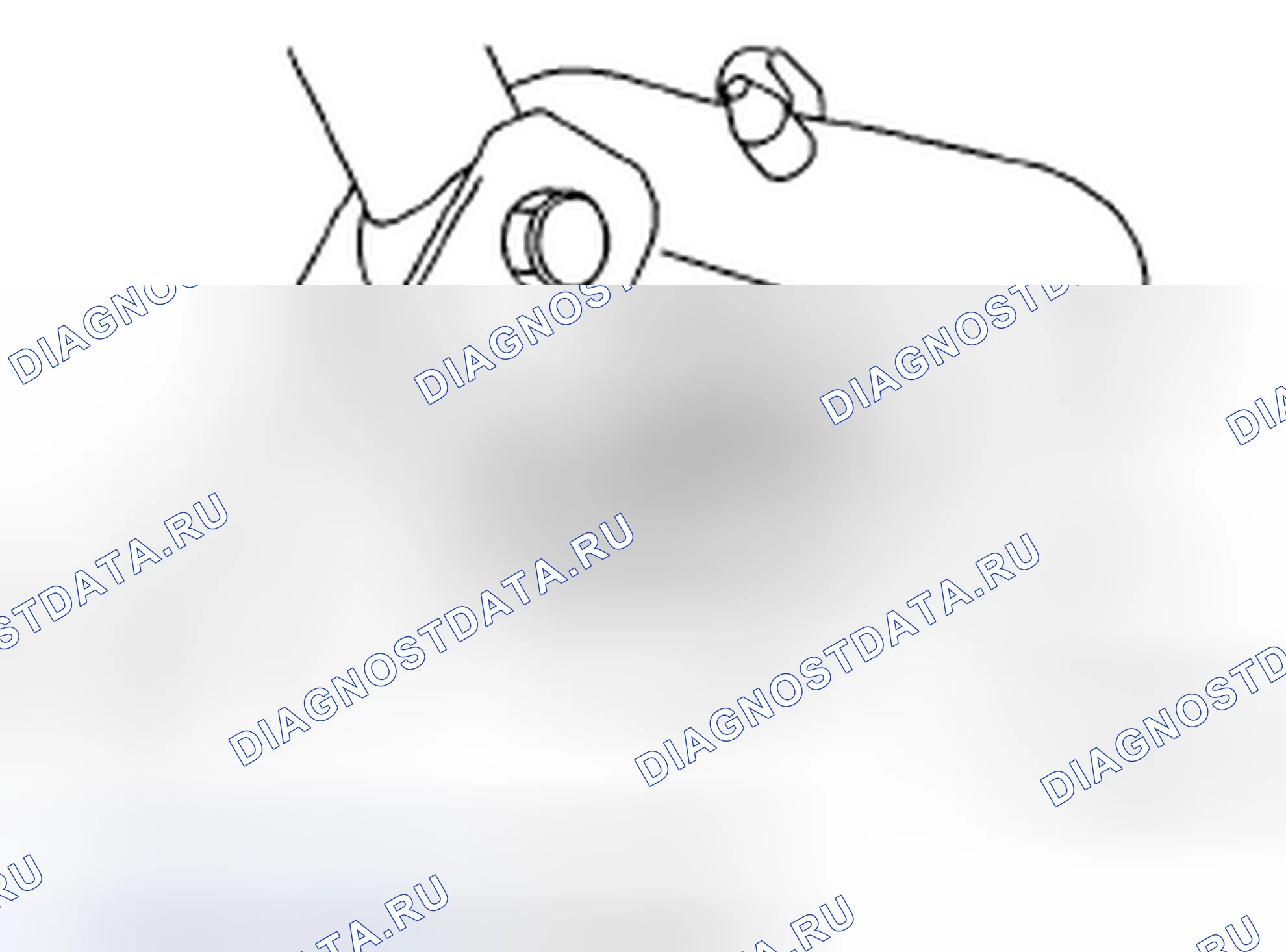 Рис. 98. Subaru Impreza WRX GD/GG рестайлинг 2
