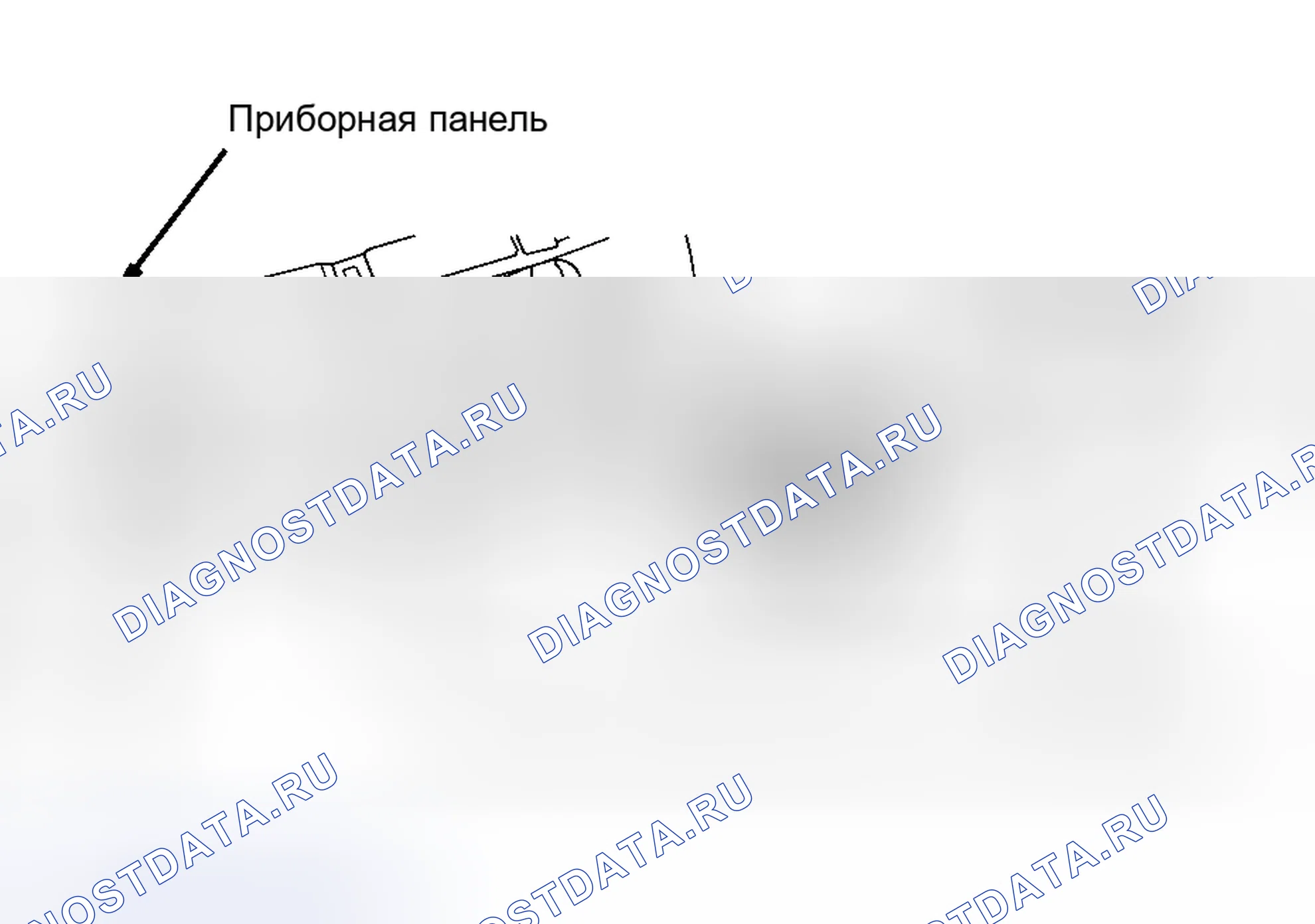 Рис. 55. Kia Rio I рестайлинг