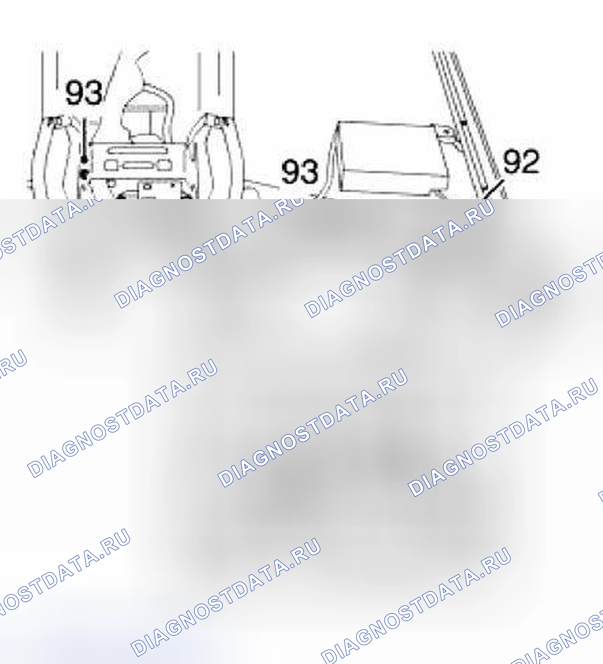 Рис. 98. Land Rover Discovery L318