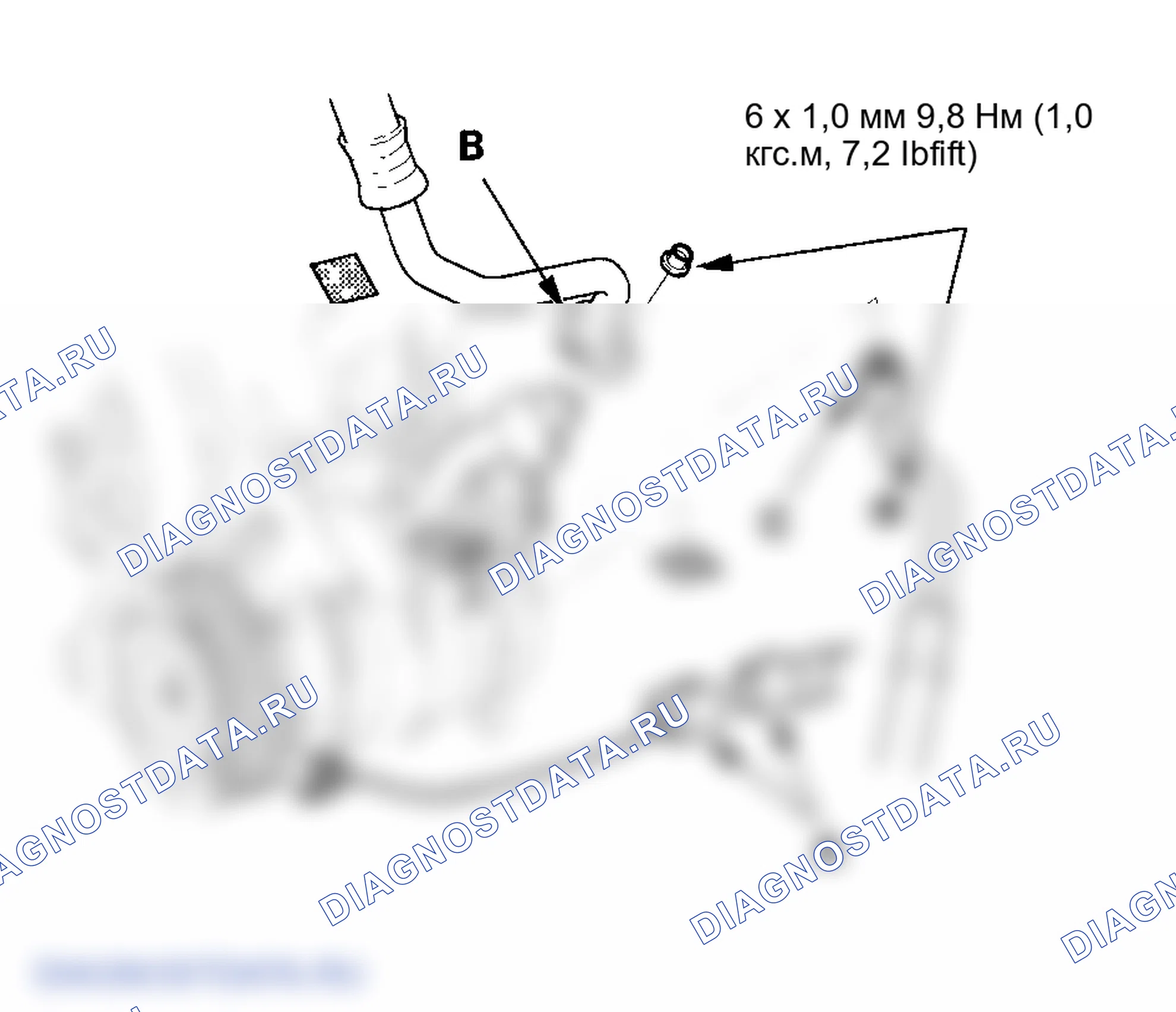 Рис. 80. Honda Element I