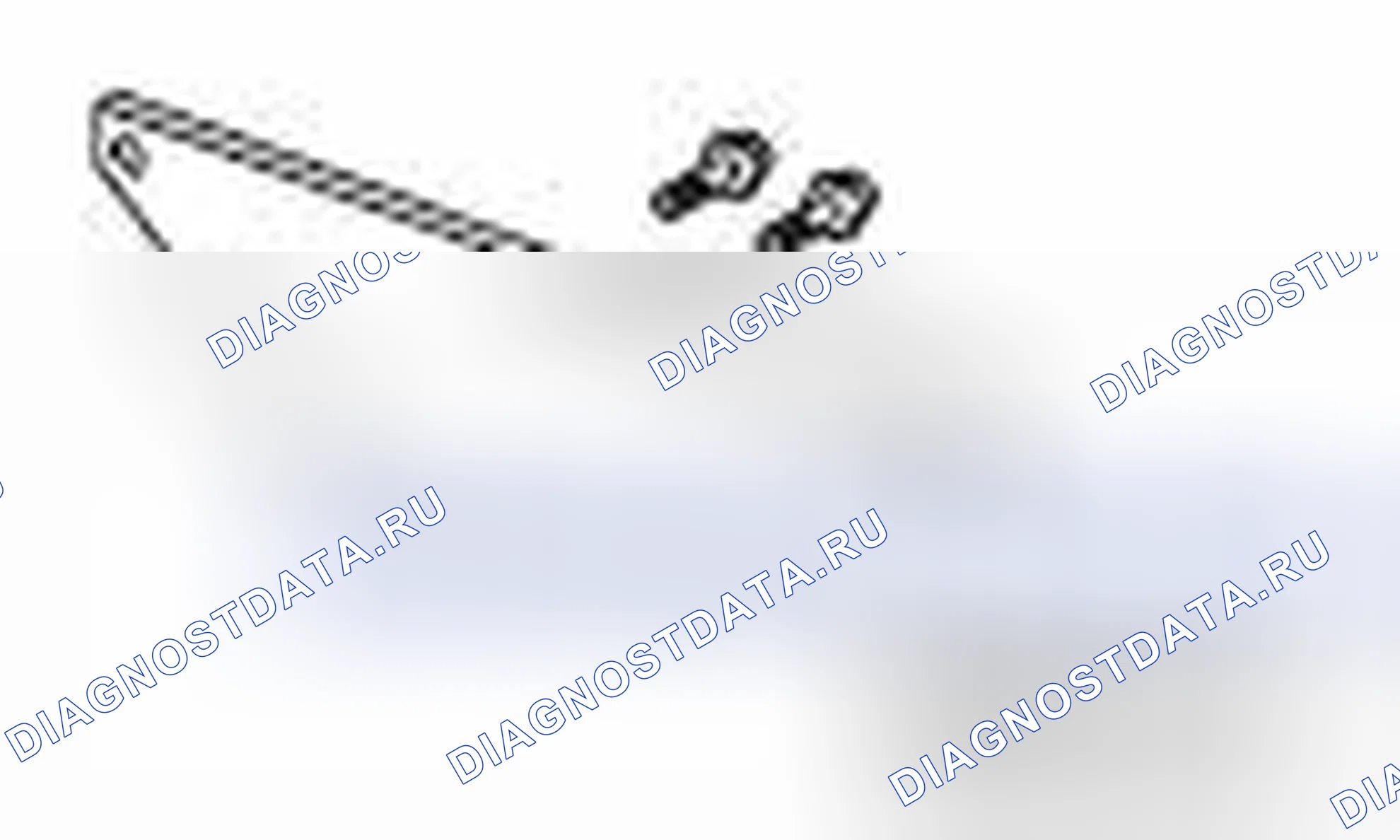 Рис. 815. Mitsubishi Galant IX рестайлинг