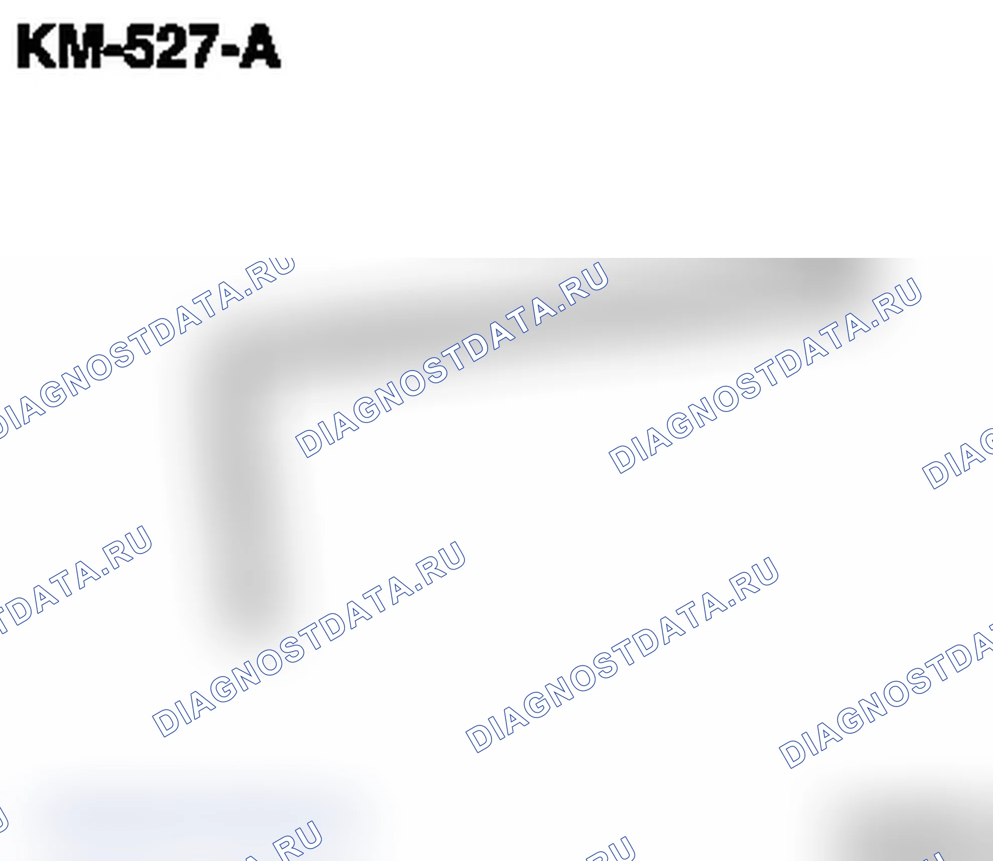 Специальные инструменты. Opel Combo C