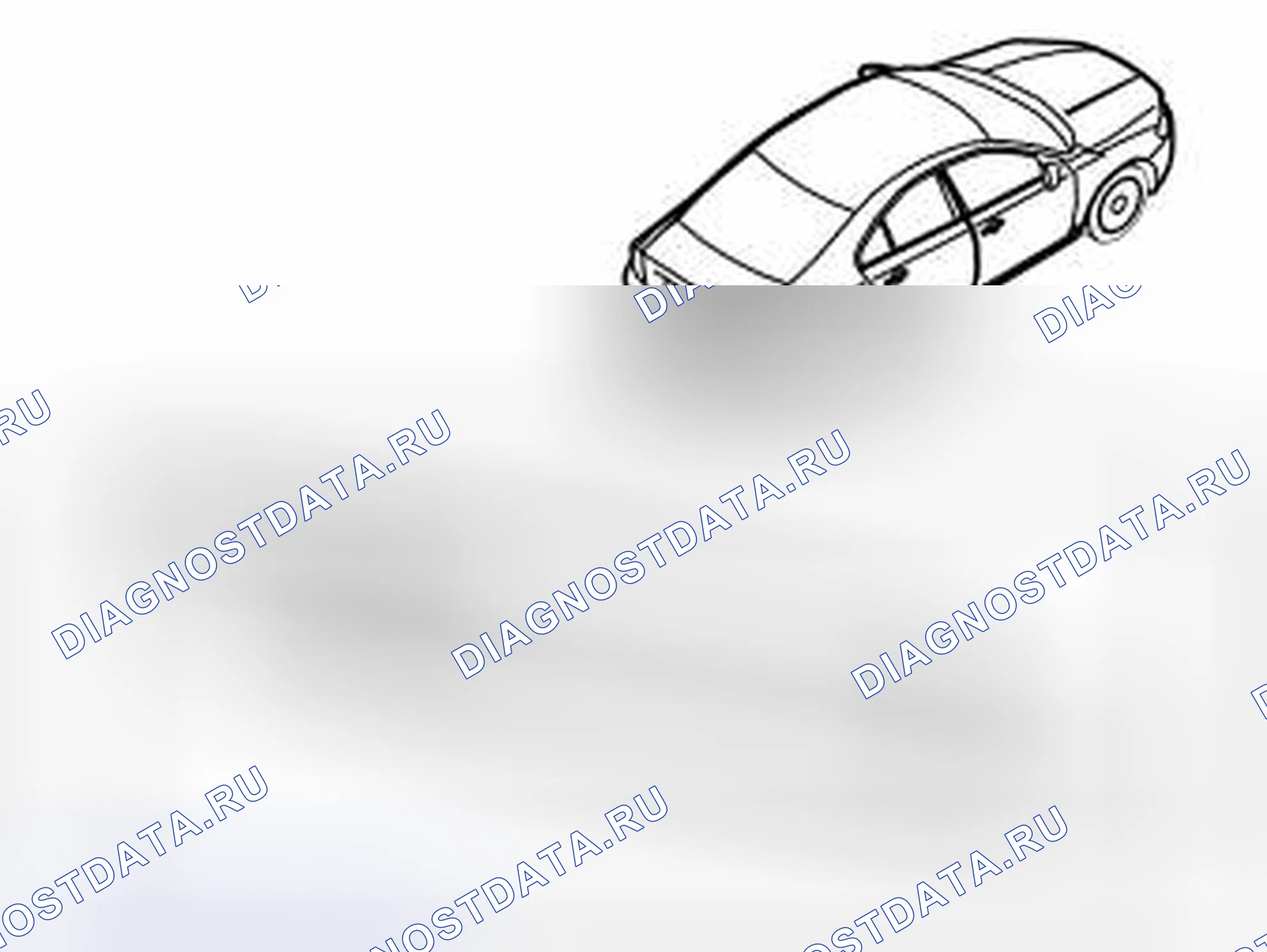 Рис. 50. Volvo S80 II рестайлинг