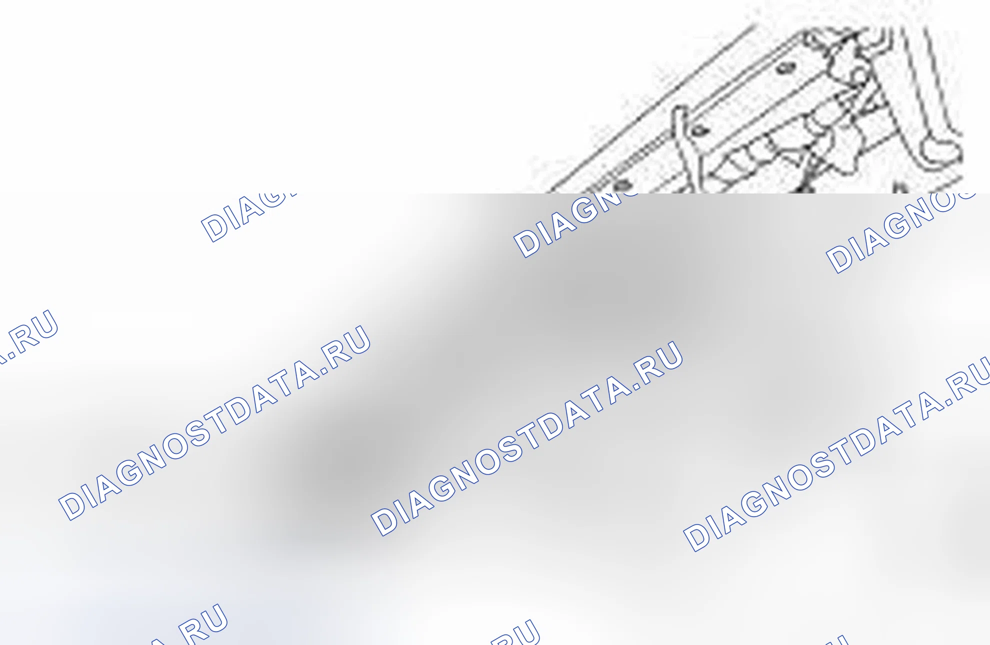 Рис. 11. Jaguar XK II рестайлинг 2