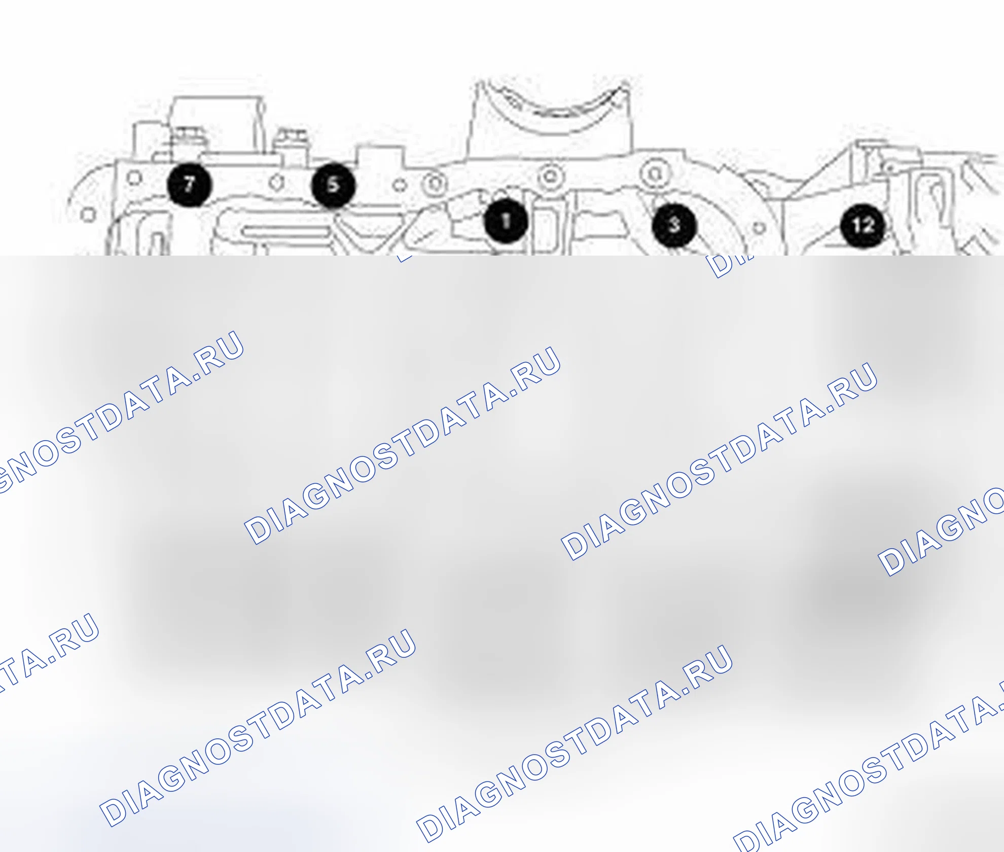 Рис. 269. Dodge Journey I