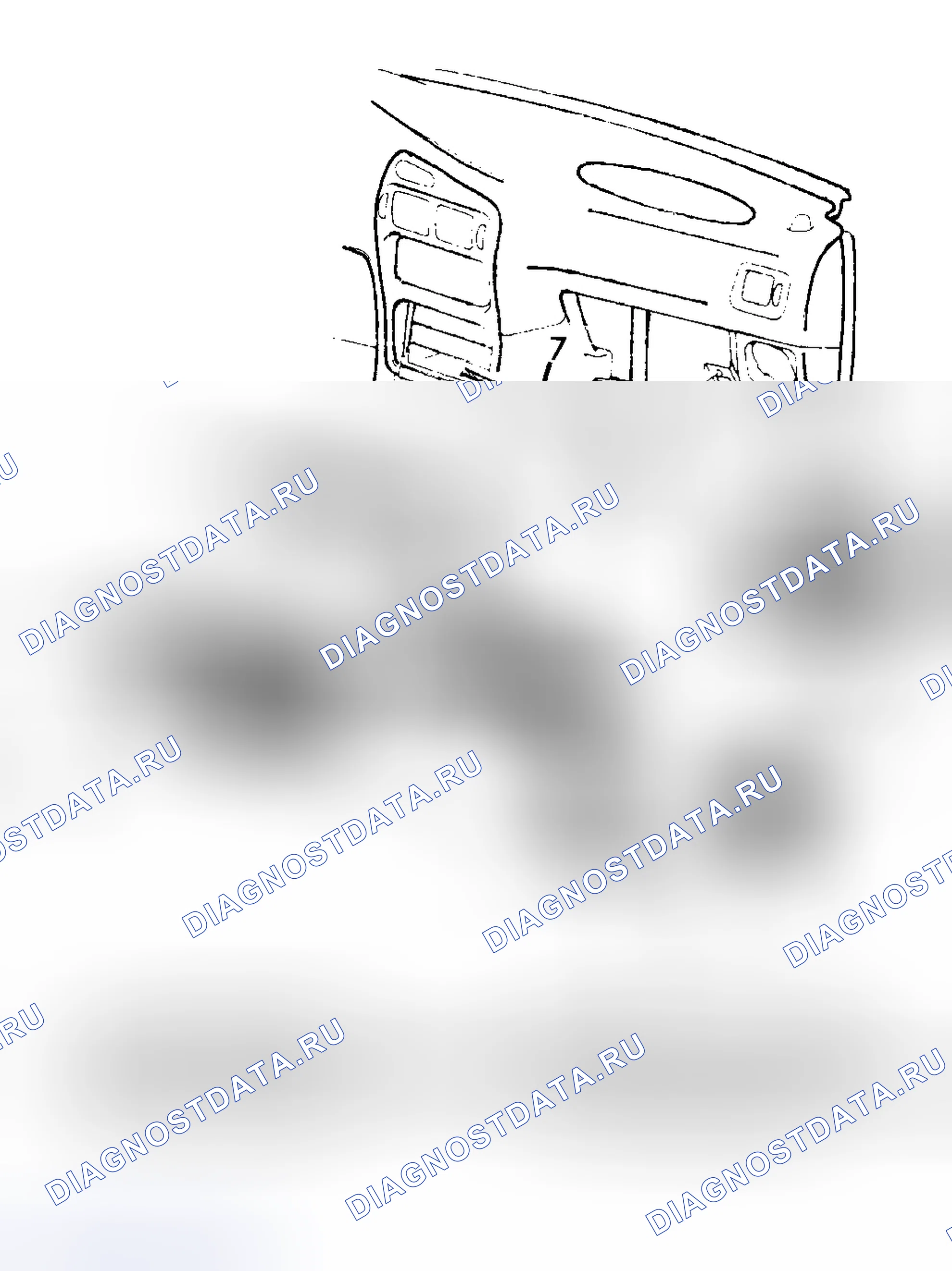 Рис. 10. Mitsubishi Mirage IV