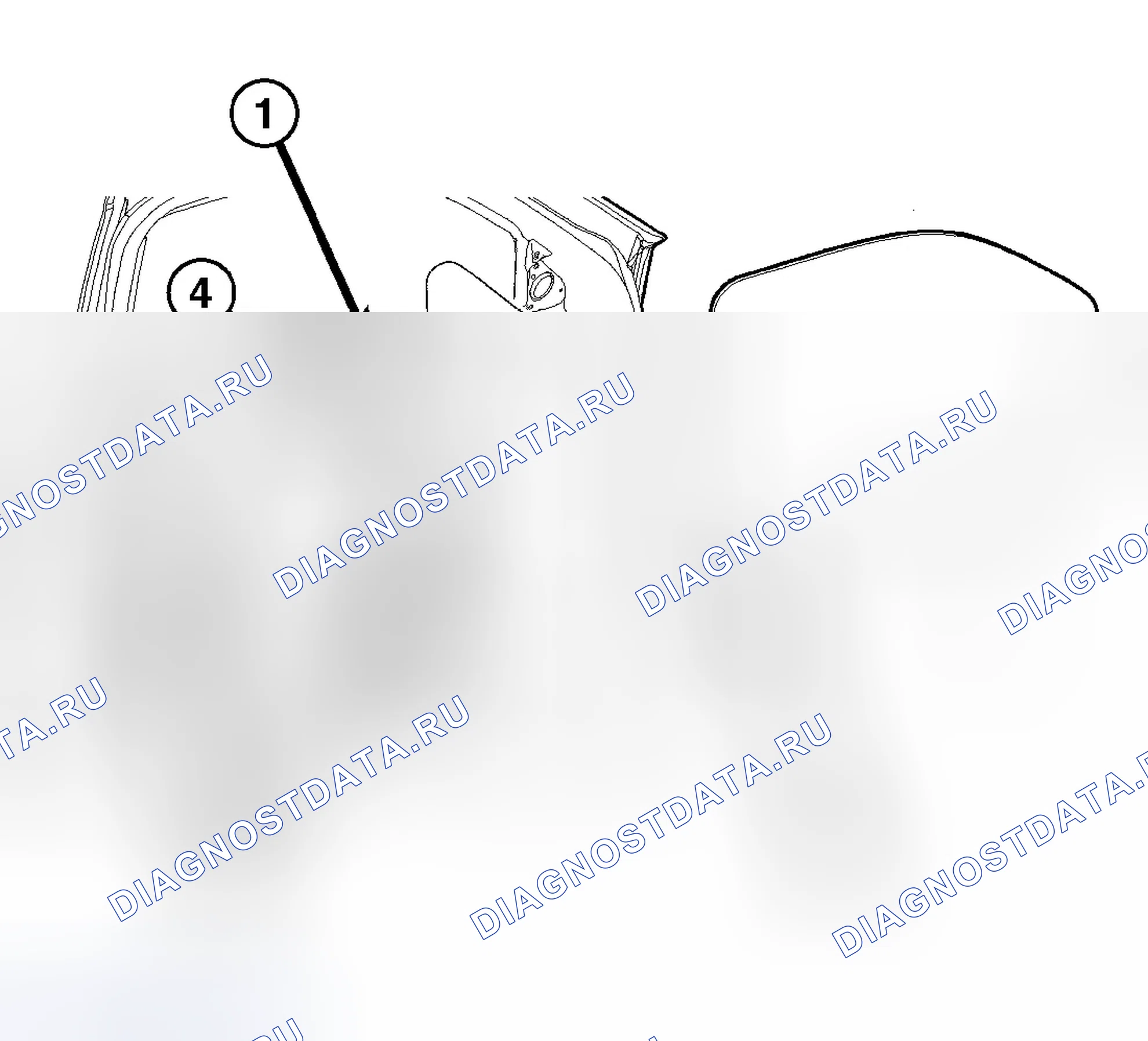 Рис. 264. Jeep Commander I
