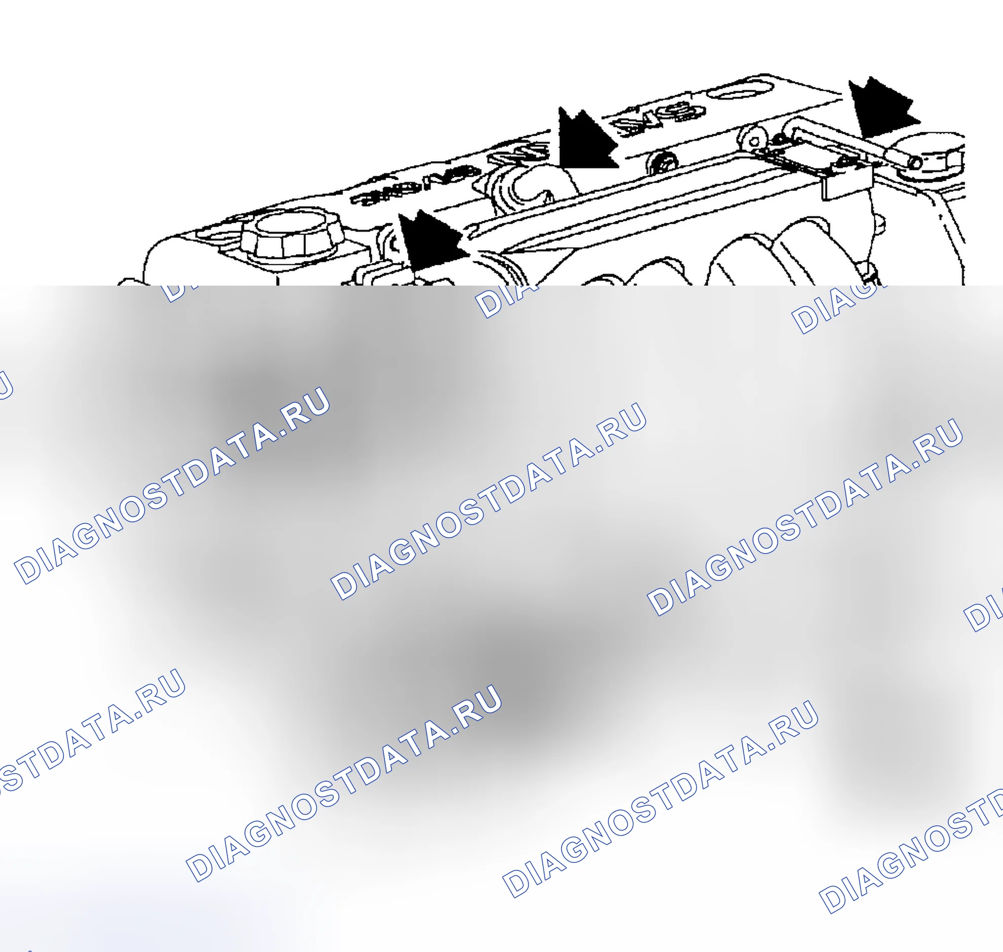 Рис. 152. Kia Rio I рестайлинг