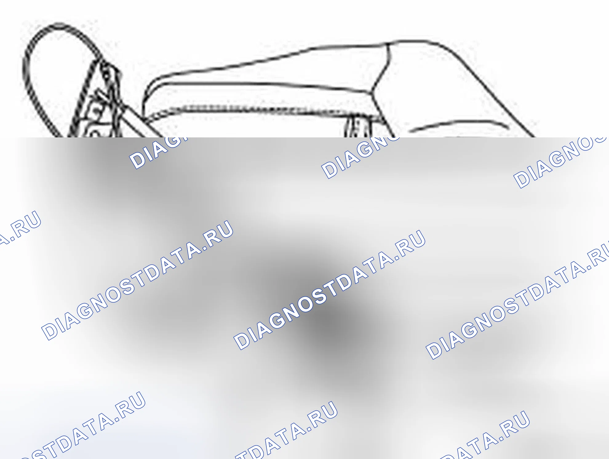 Рис. 129. Infiniti FX35 II