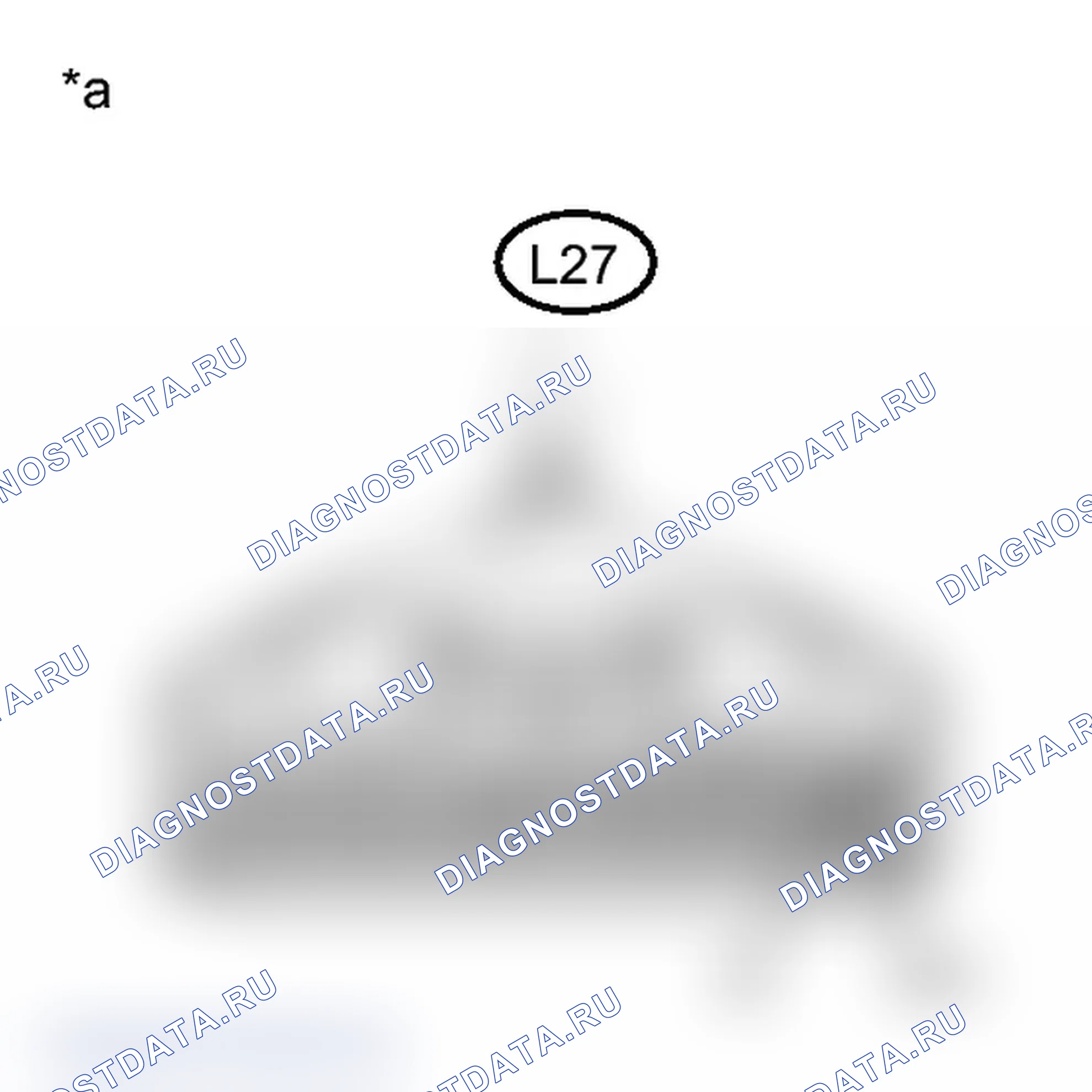 Рис. 467. Toyota Prius PHV pre-III