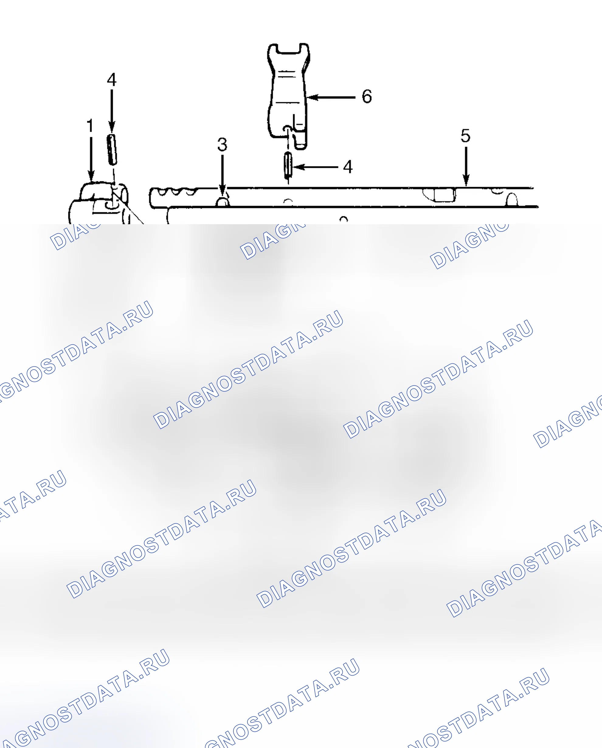 Рис. 14. Geo Metro I