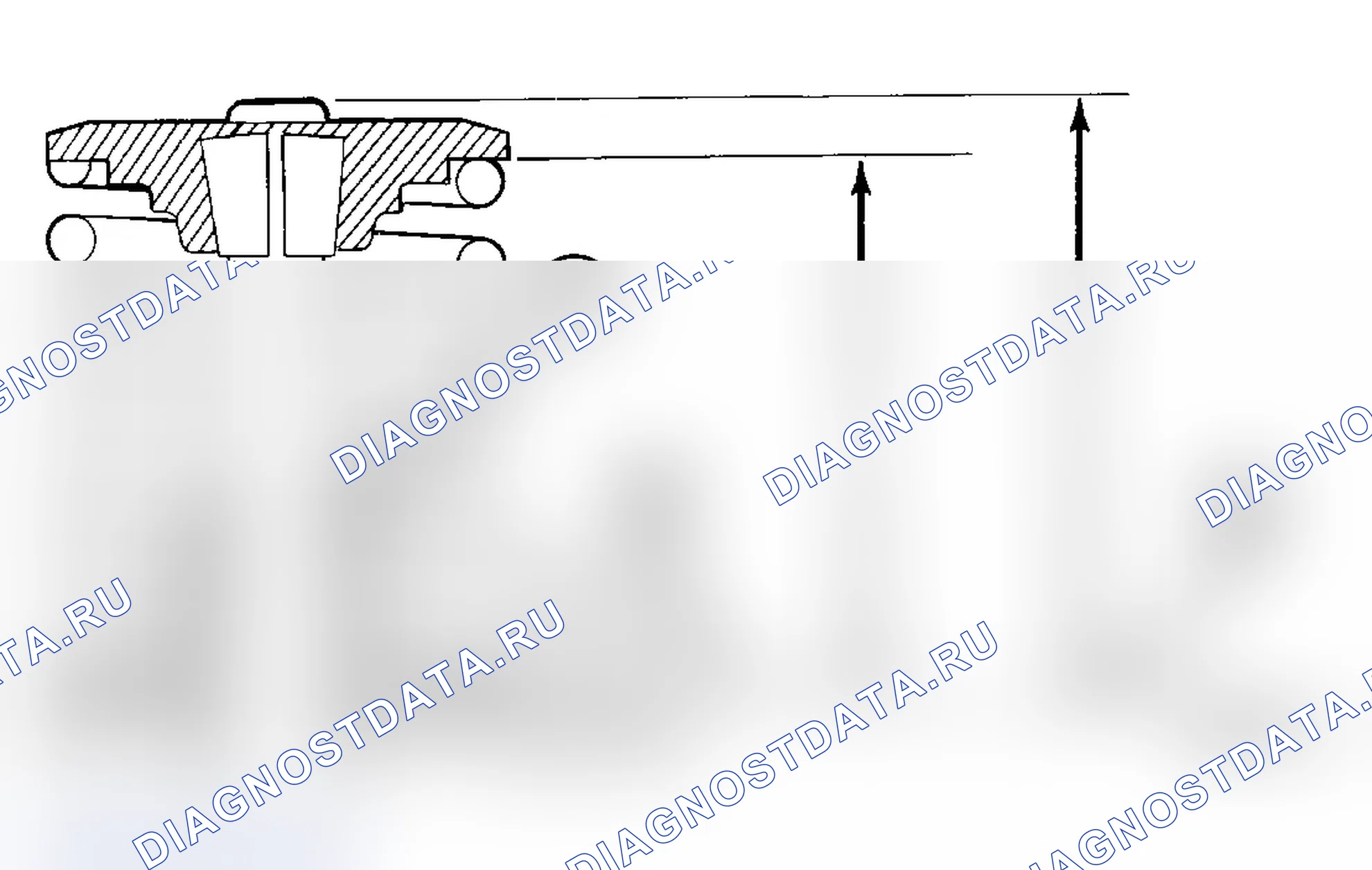 Рис. 125. Chrysler PT Cruiser I