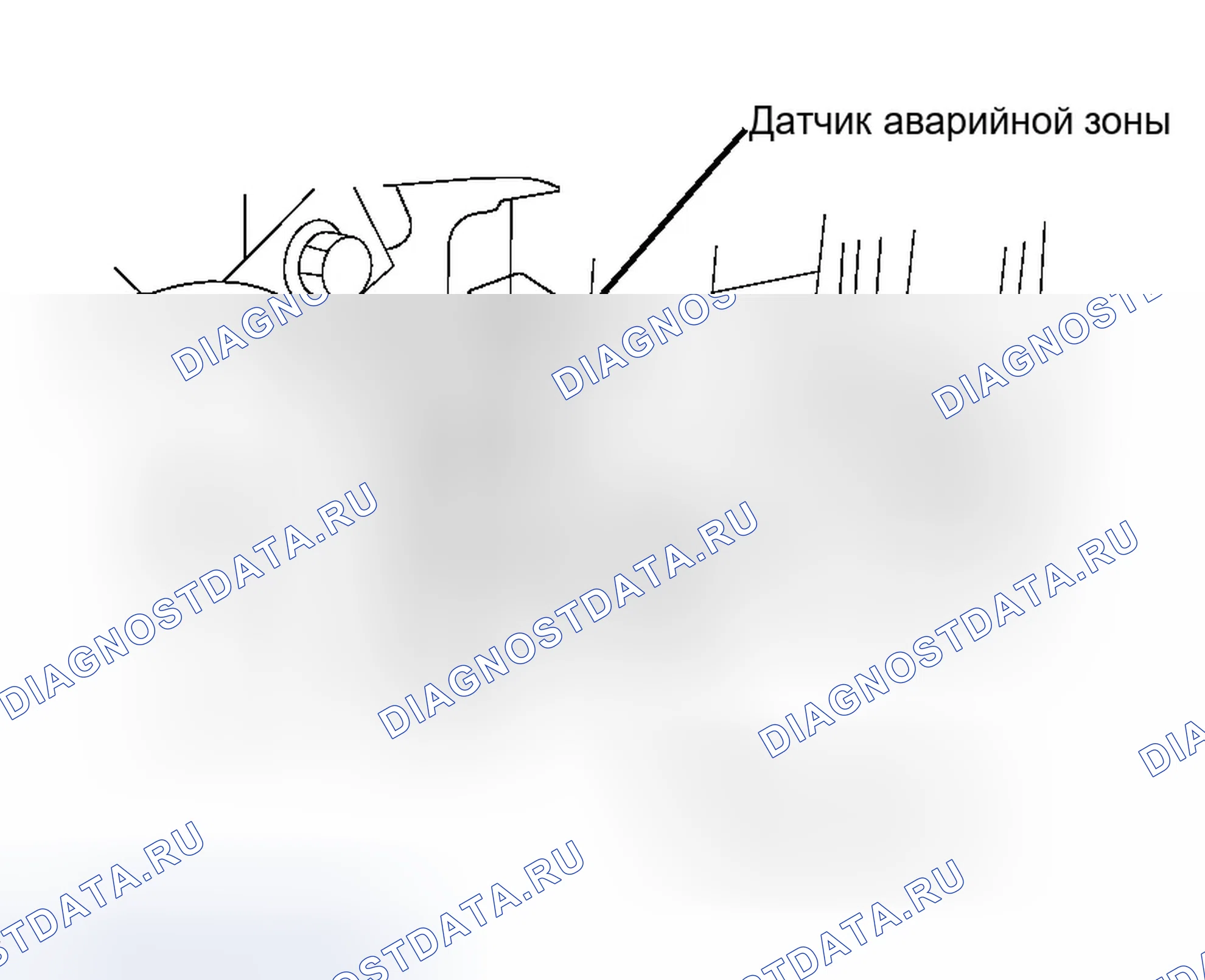 Рис. 3. Infiniti M45 II