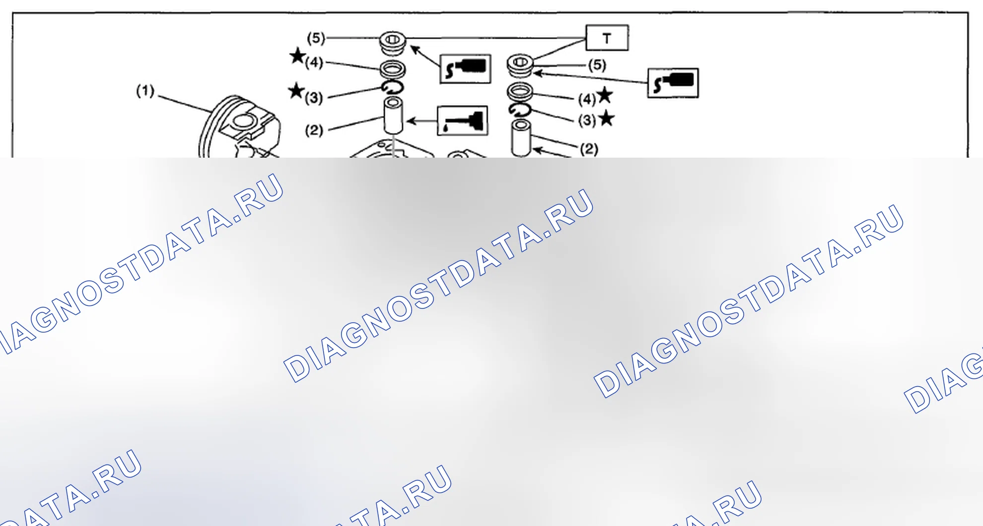 Рис. 132. Subaru Outback BR
