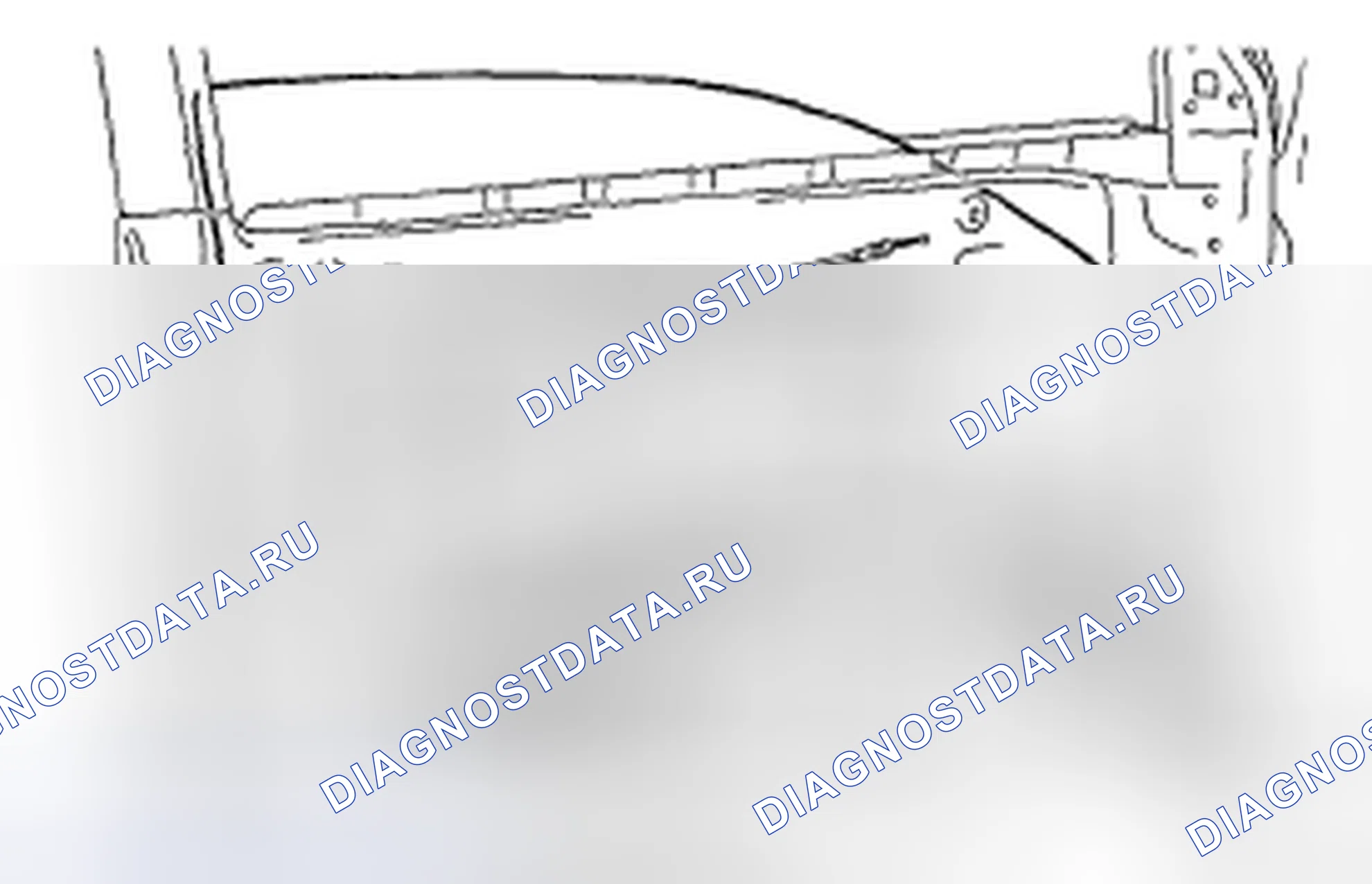 Рис. 394. Toyota Highlander II