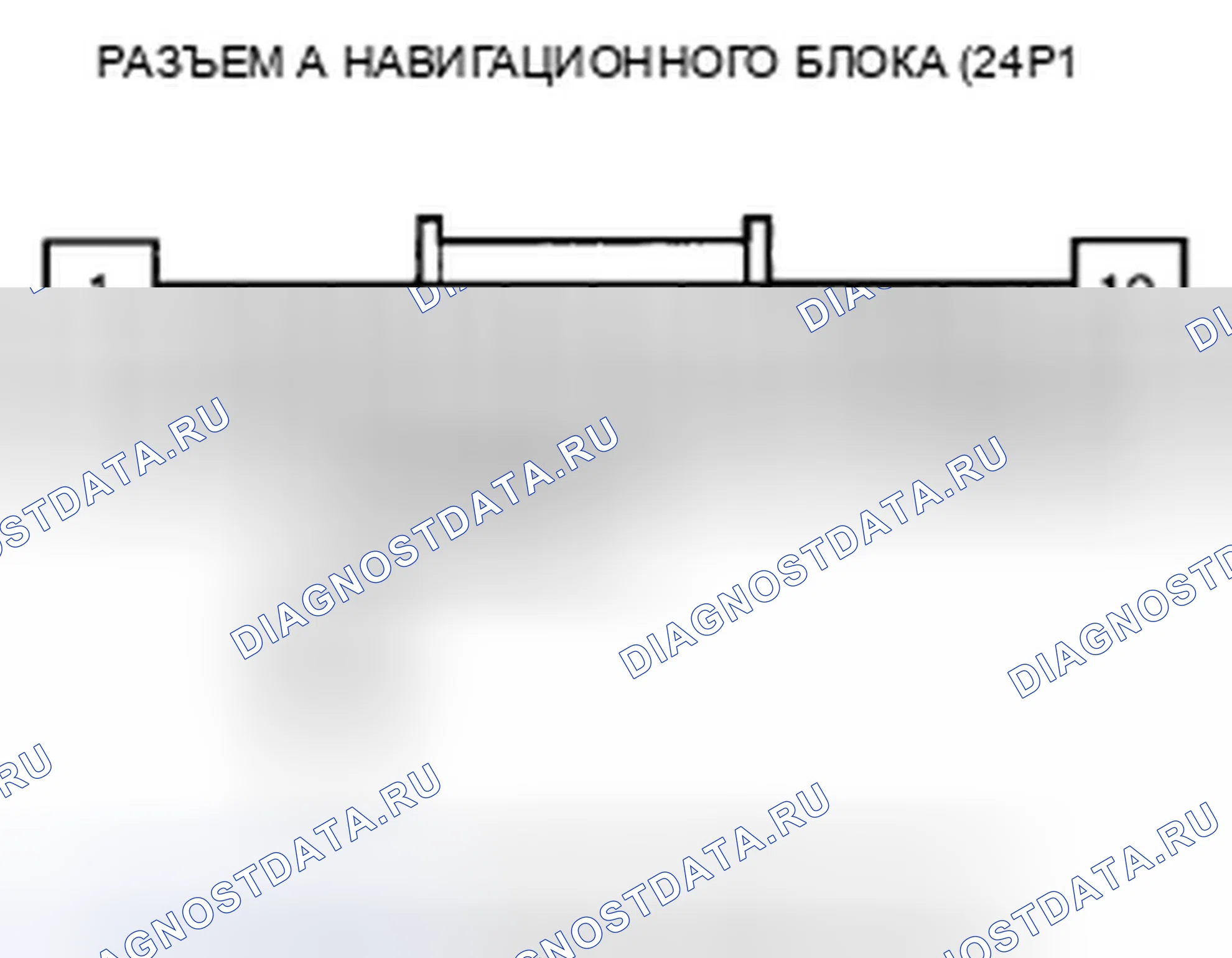 Рис. 157: Объем не увеличивается со скоростью (с навигацией). Honda Civic VIII рестайлинг