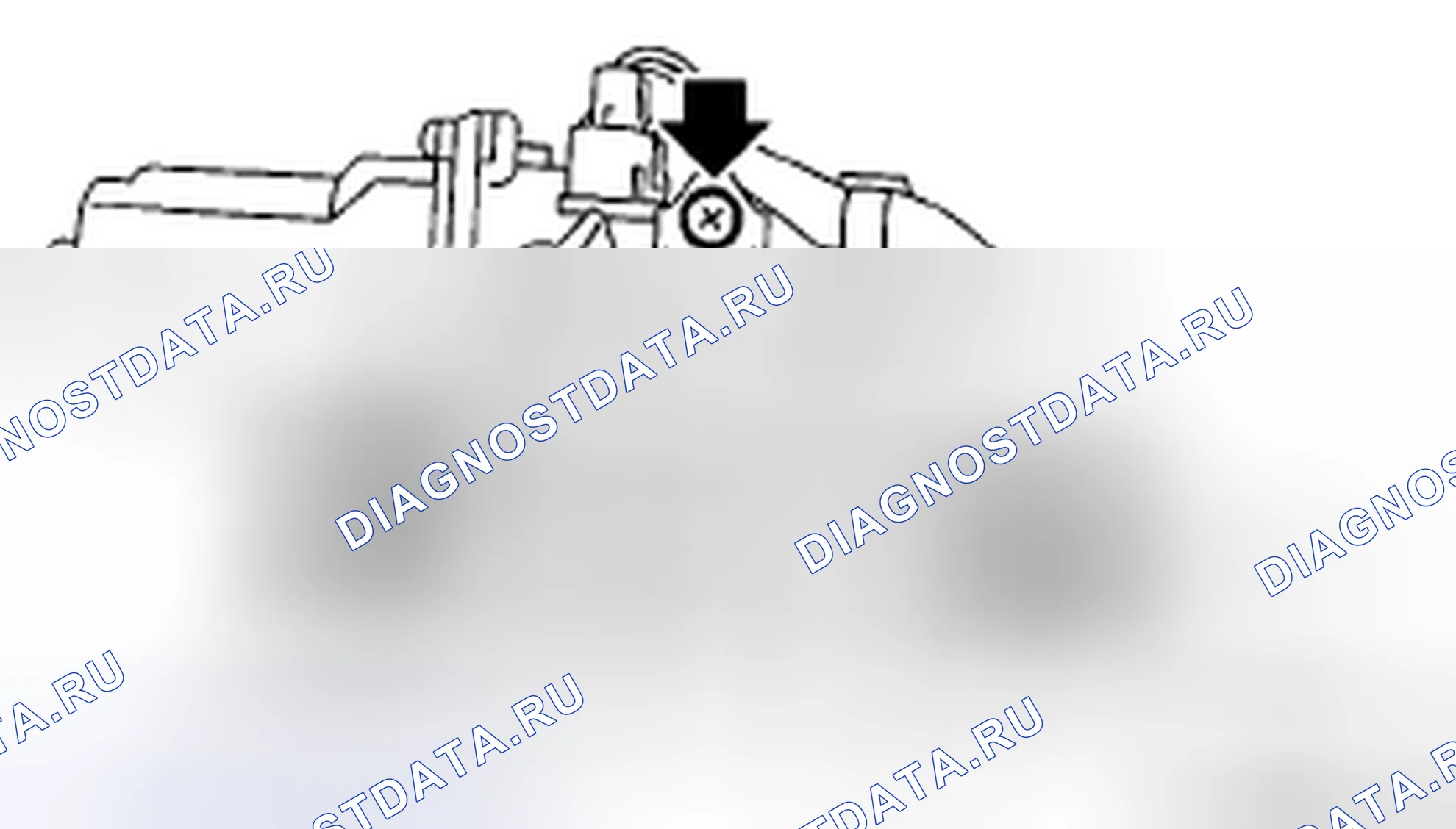 Рис. 31. Subaru Outback BP рестайлинг