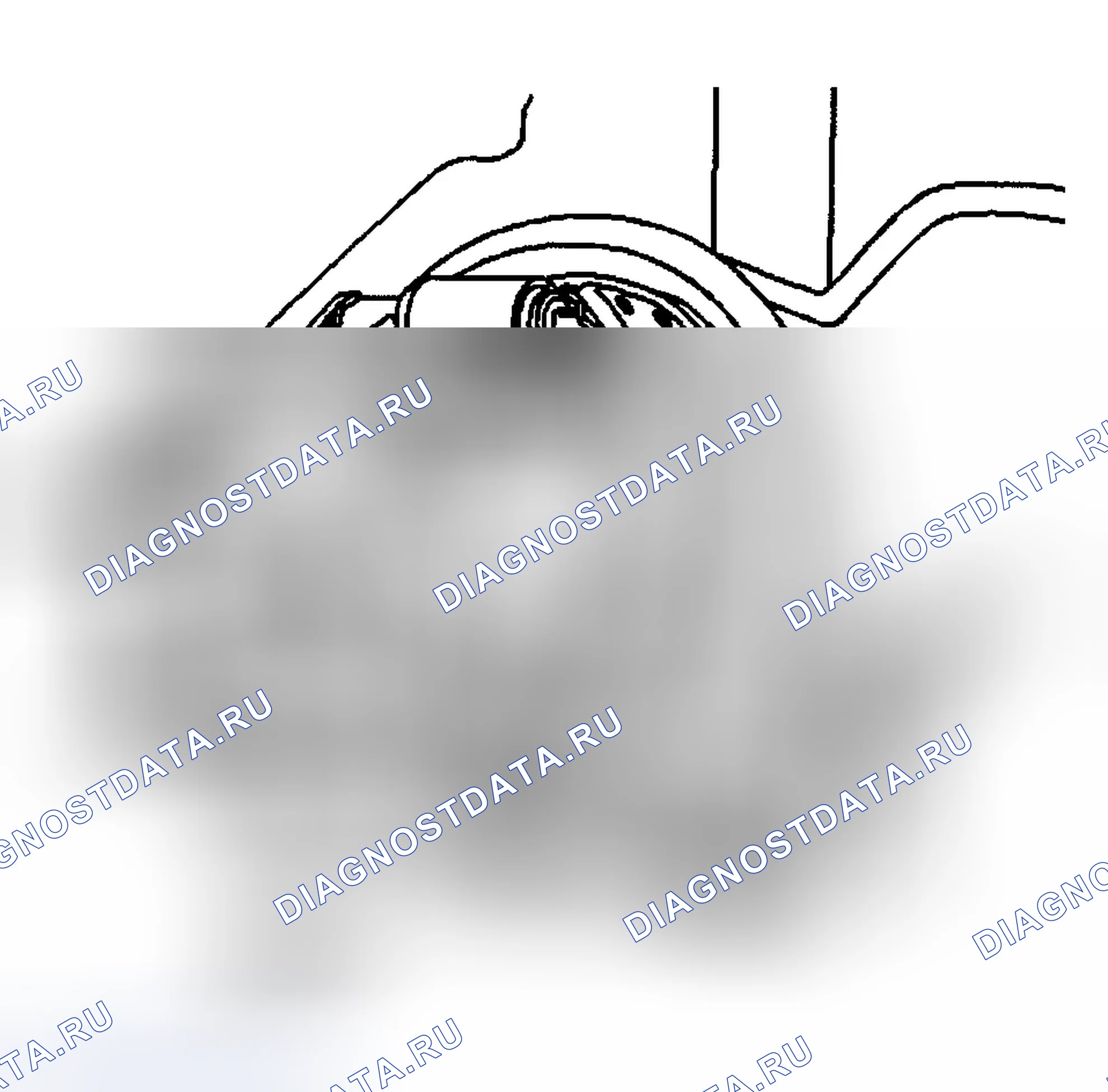 Рис. 4. Buick Century VI