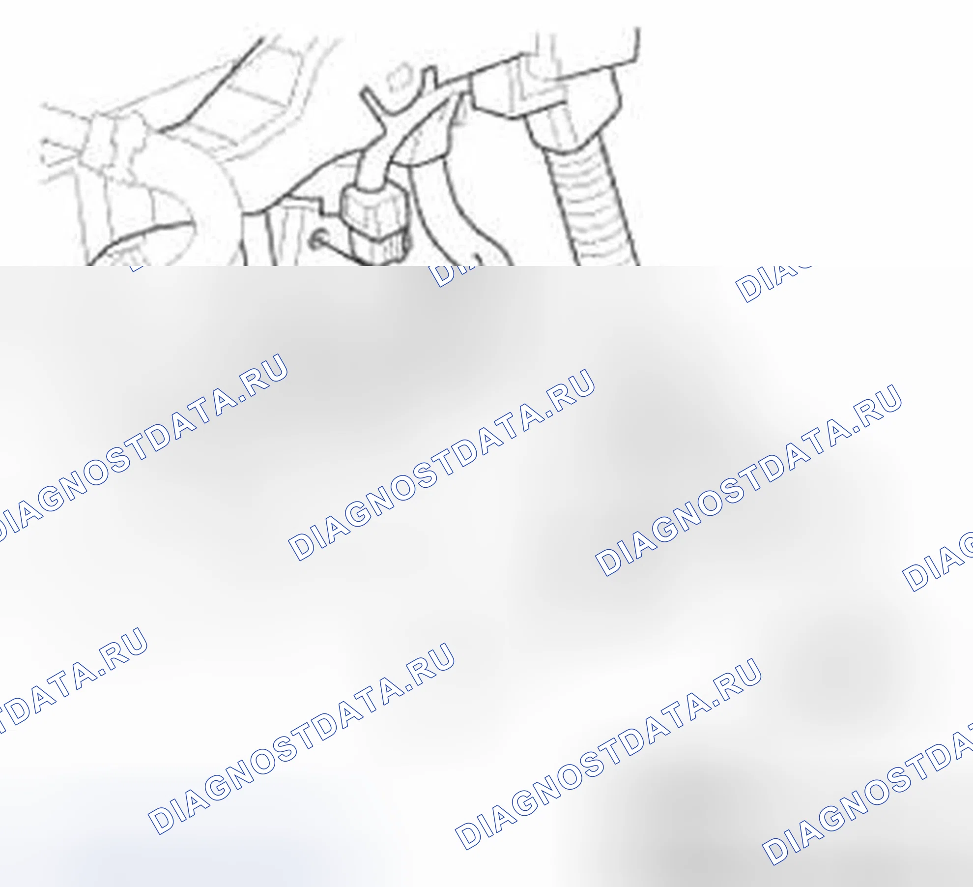 Рис. 251: Установка. Honda CR-V IV