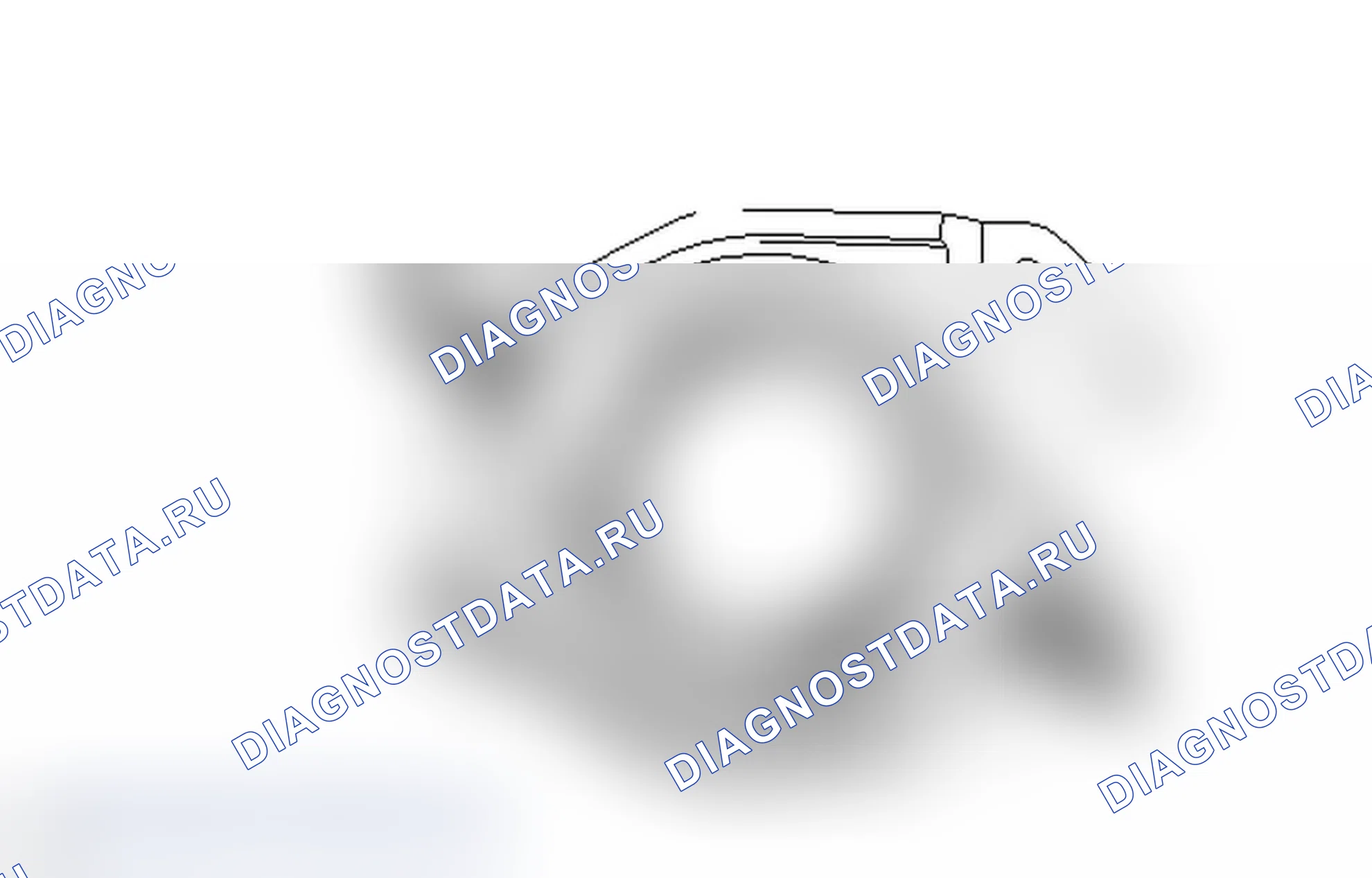 Рис. 53. Toyota Land Cruiser 200 рестайлинг