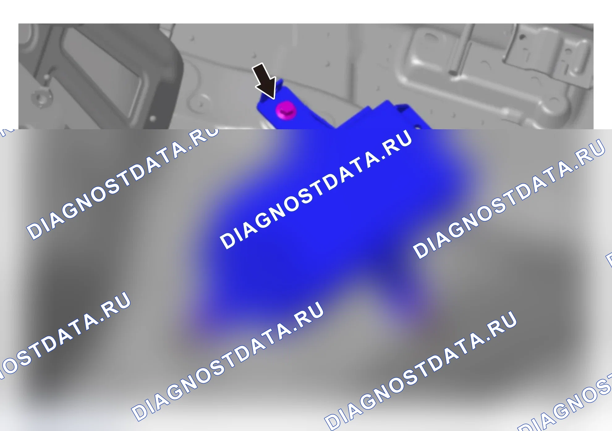 Как снять и установить t-BOX — Haval Cool-Dog. Haval Cool Dog I