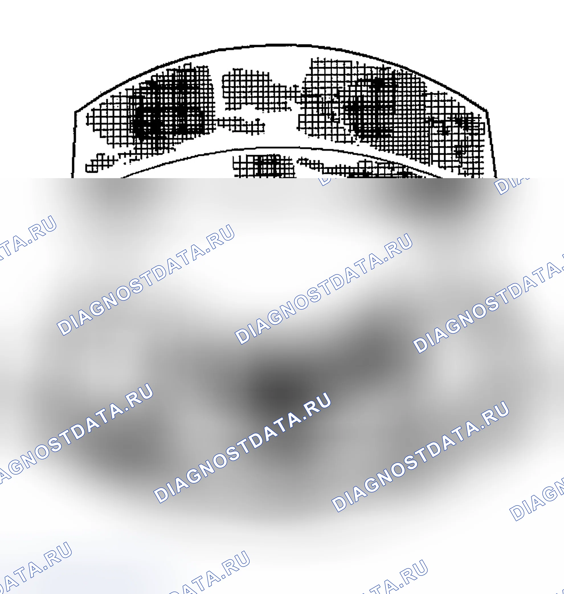 Рис. 18: Фреттаж. Chevrolet Chevy Express H2500 