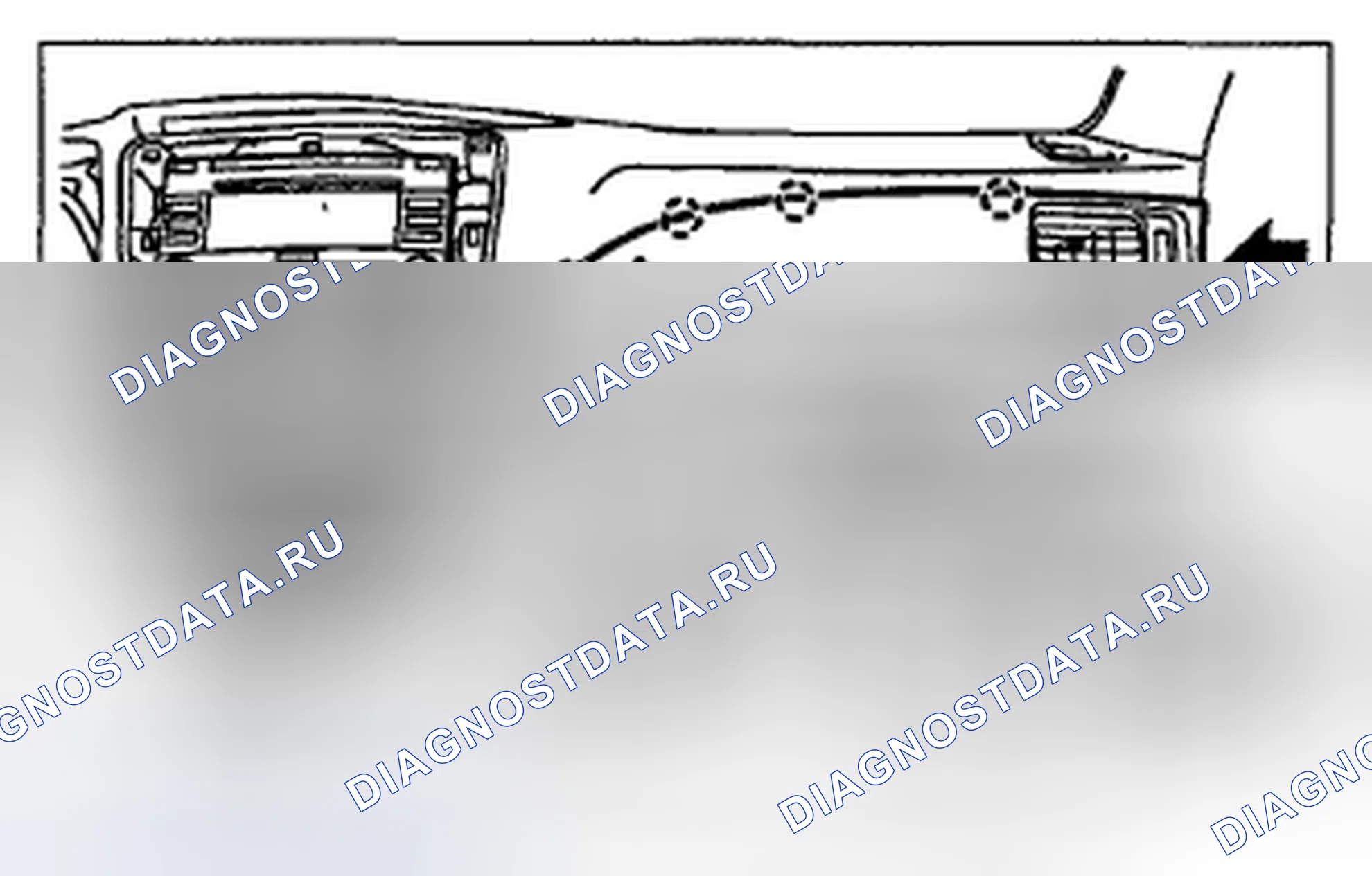 Рис. 95. Subaru Impreza WRX GE рестайлинг