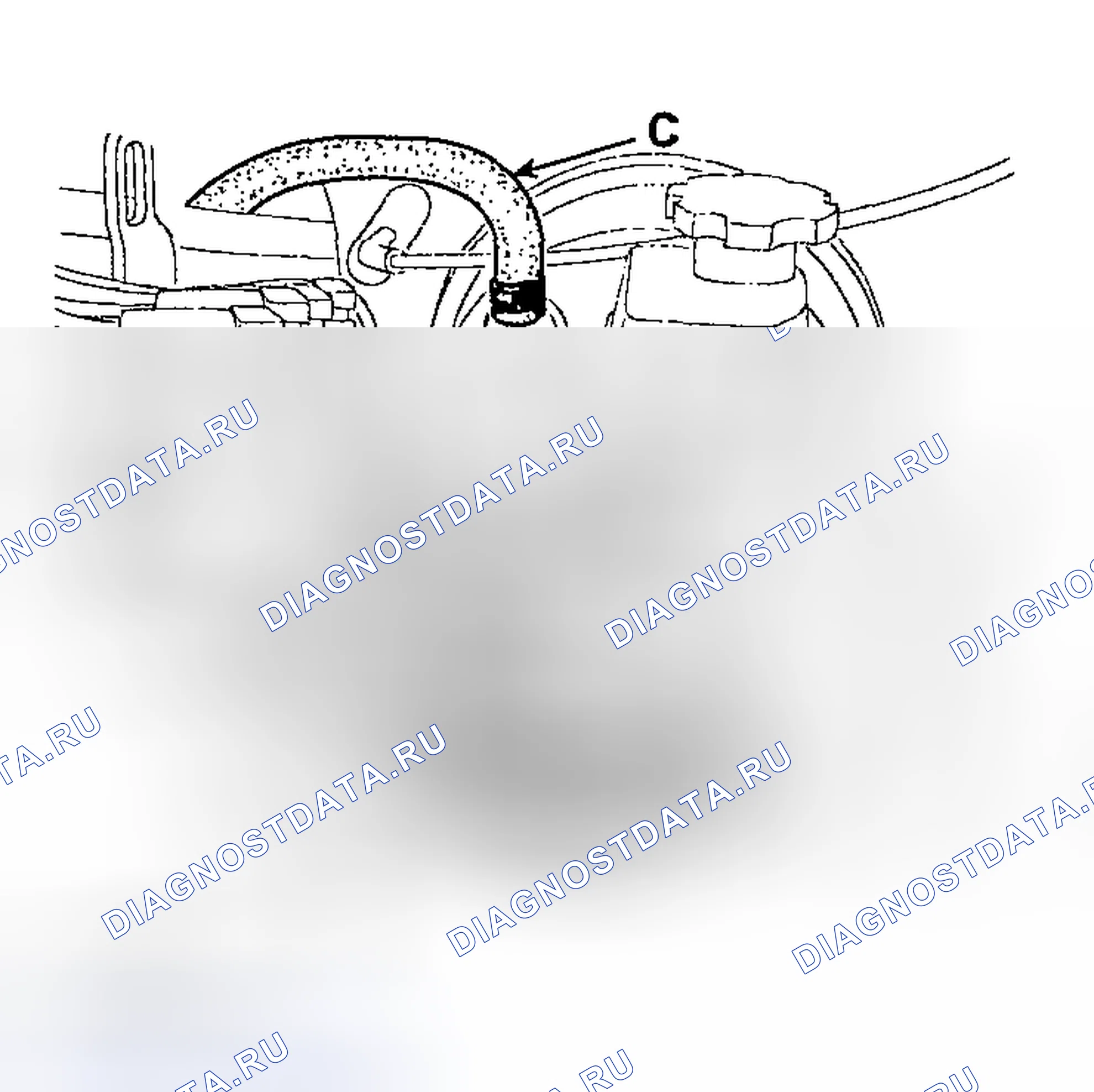 Рис. 84. Kia Spectra I рестайлинг 2