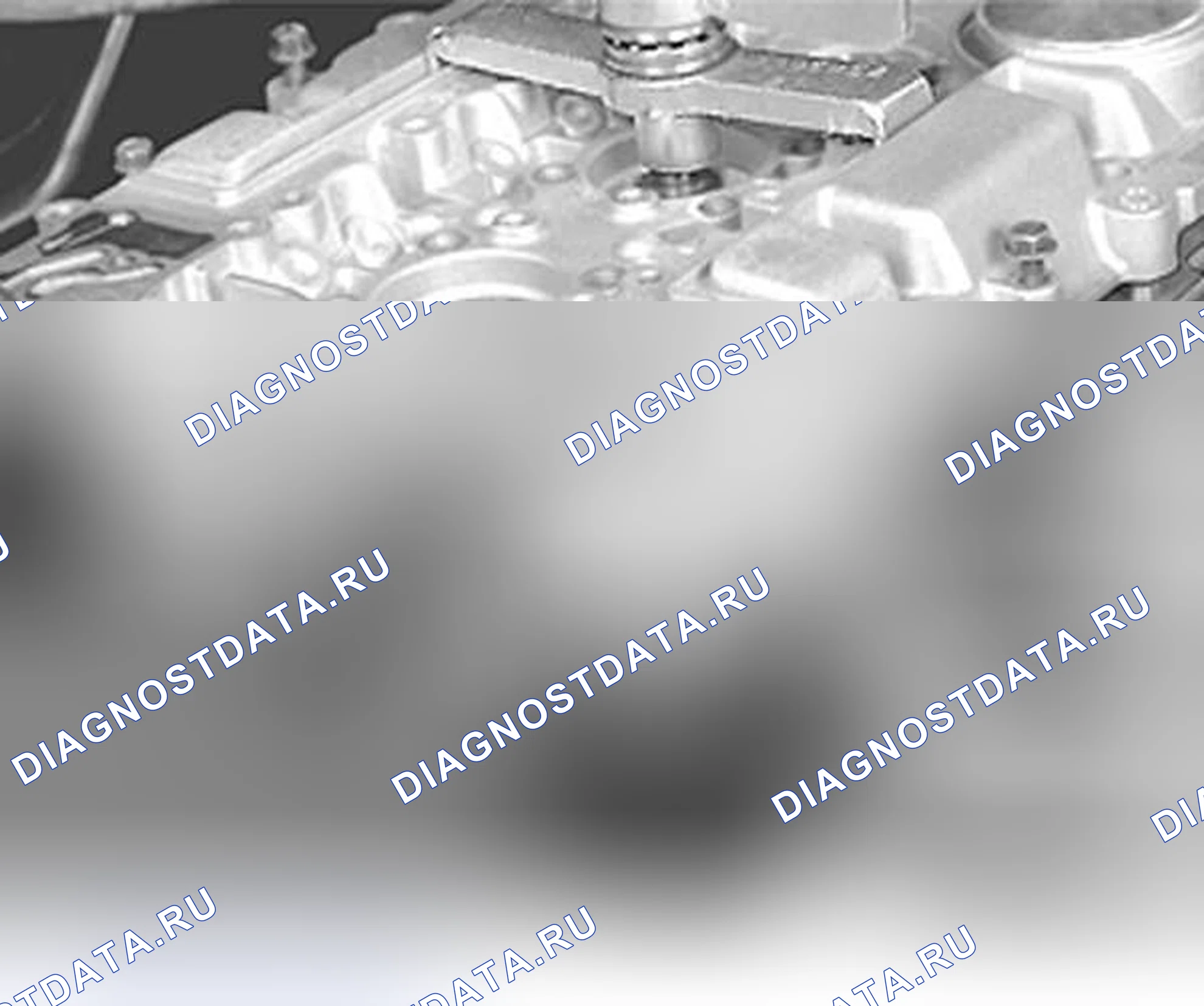 Рис. 94. Volvo S70 I