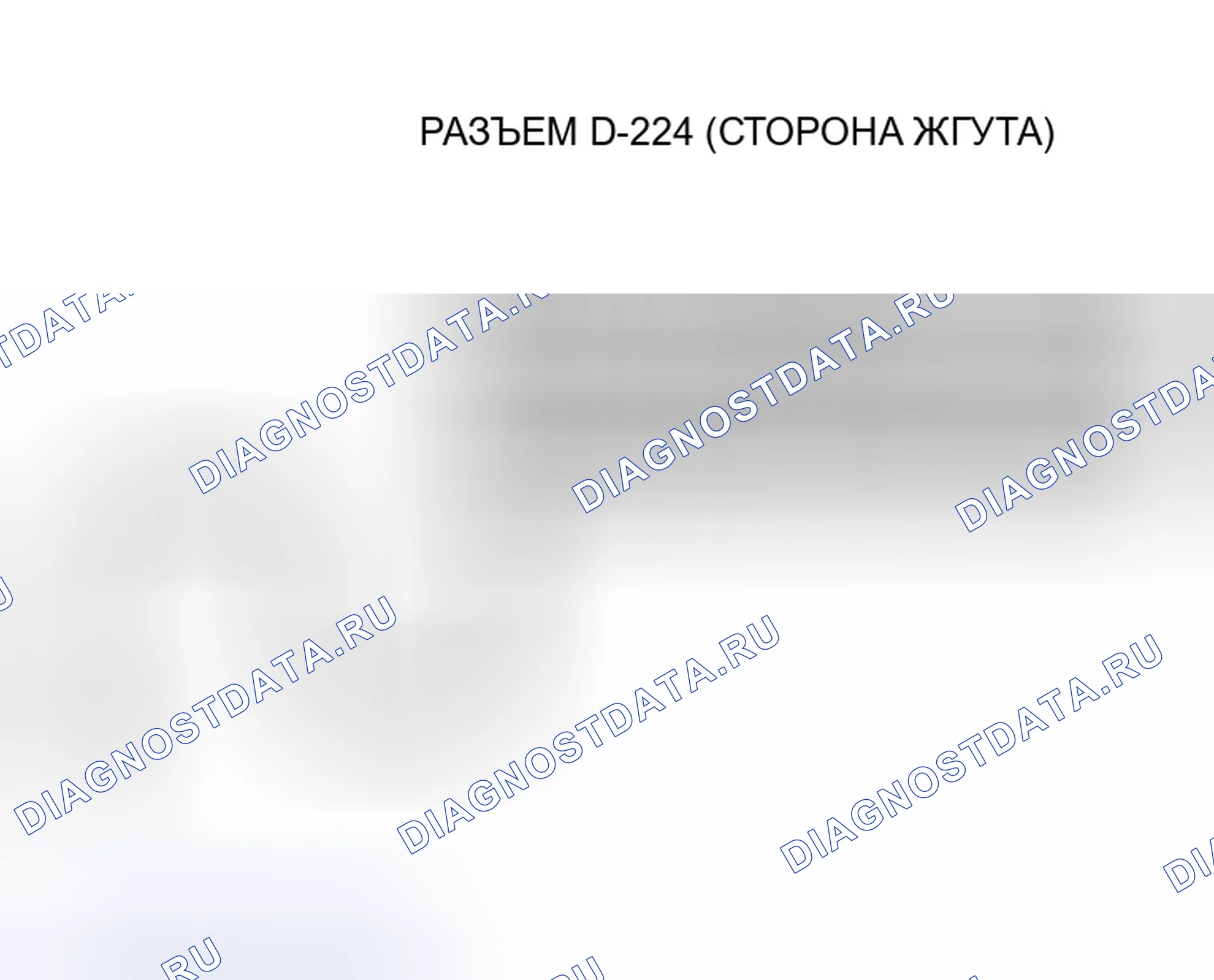 Рис. 362. Mitsubishi Montero III