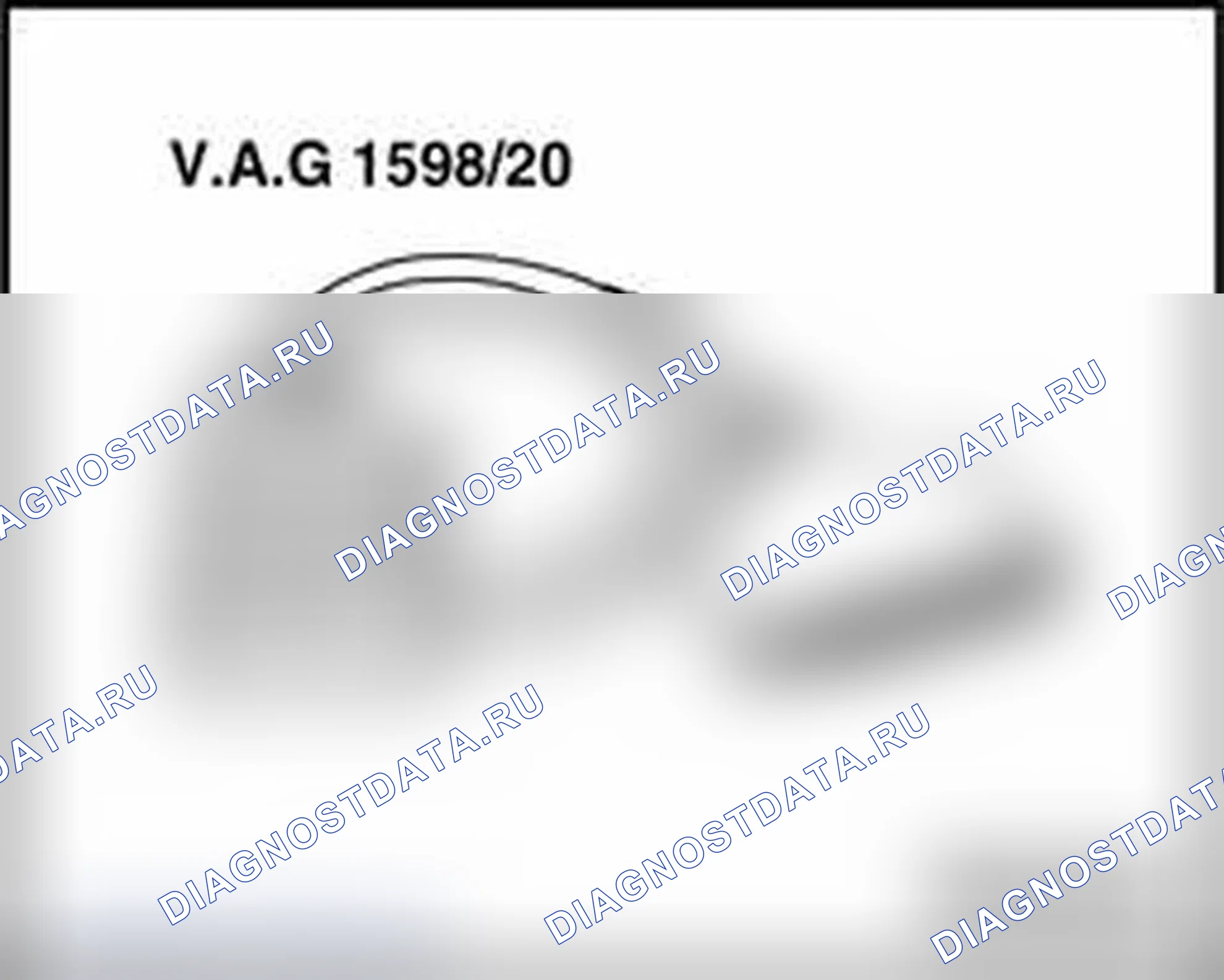 Рис. 552. Audi A4 B6