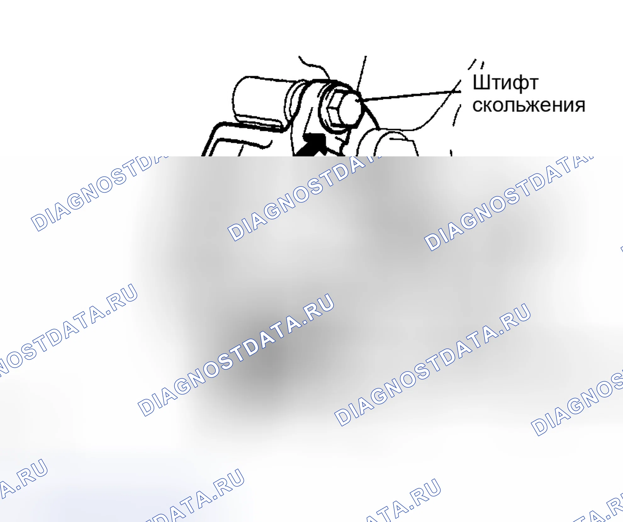 Рис. 57. Toyota Highlander I рестайлинг