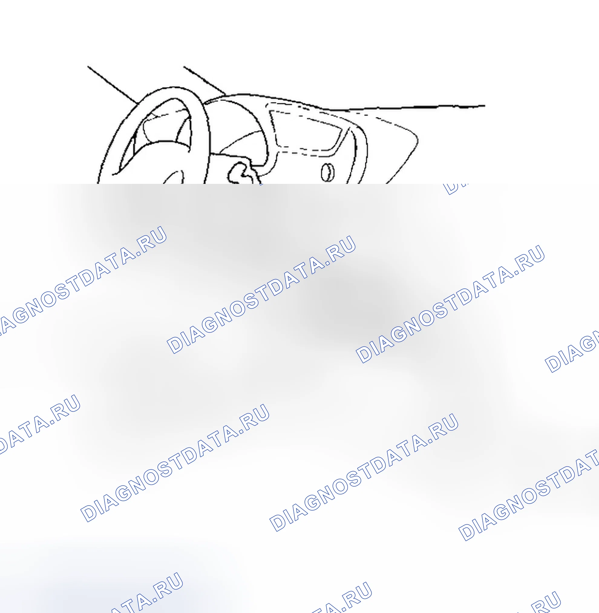 Рис. 8. Honda Insight ZE1