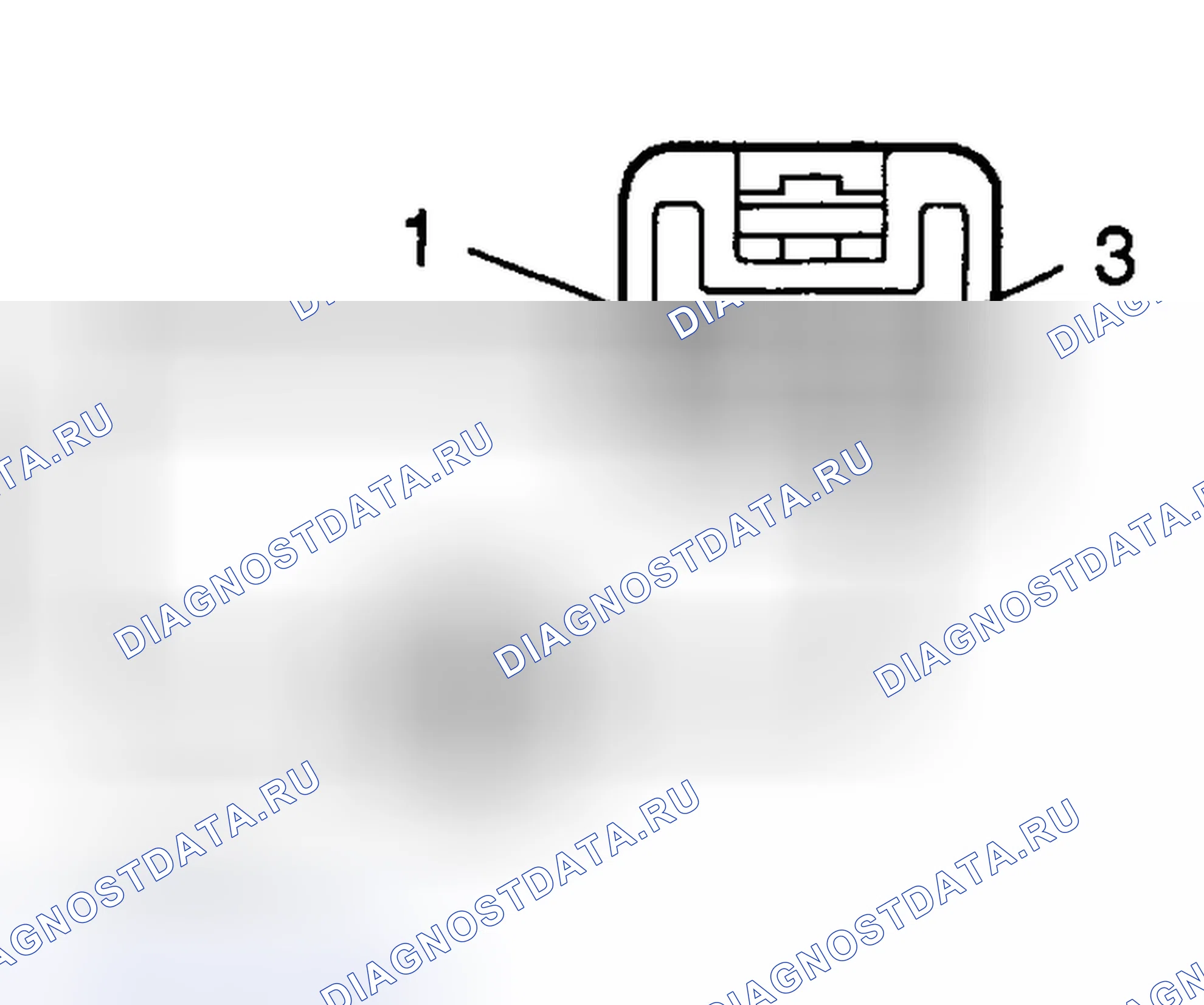 Рис. 122. Toyota Sequoia I