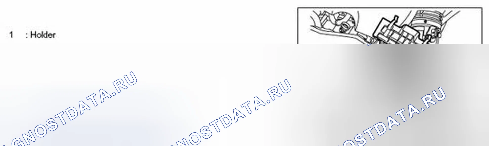 Рис. 6. Infiniti FX50 II