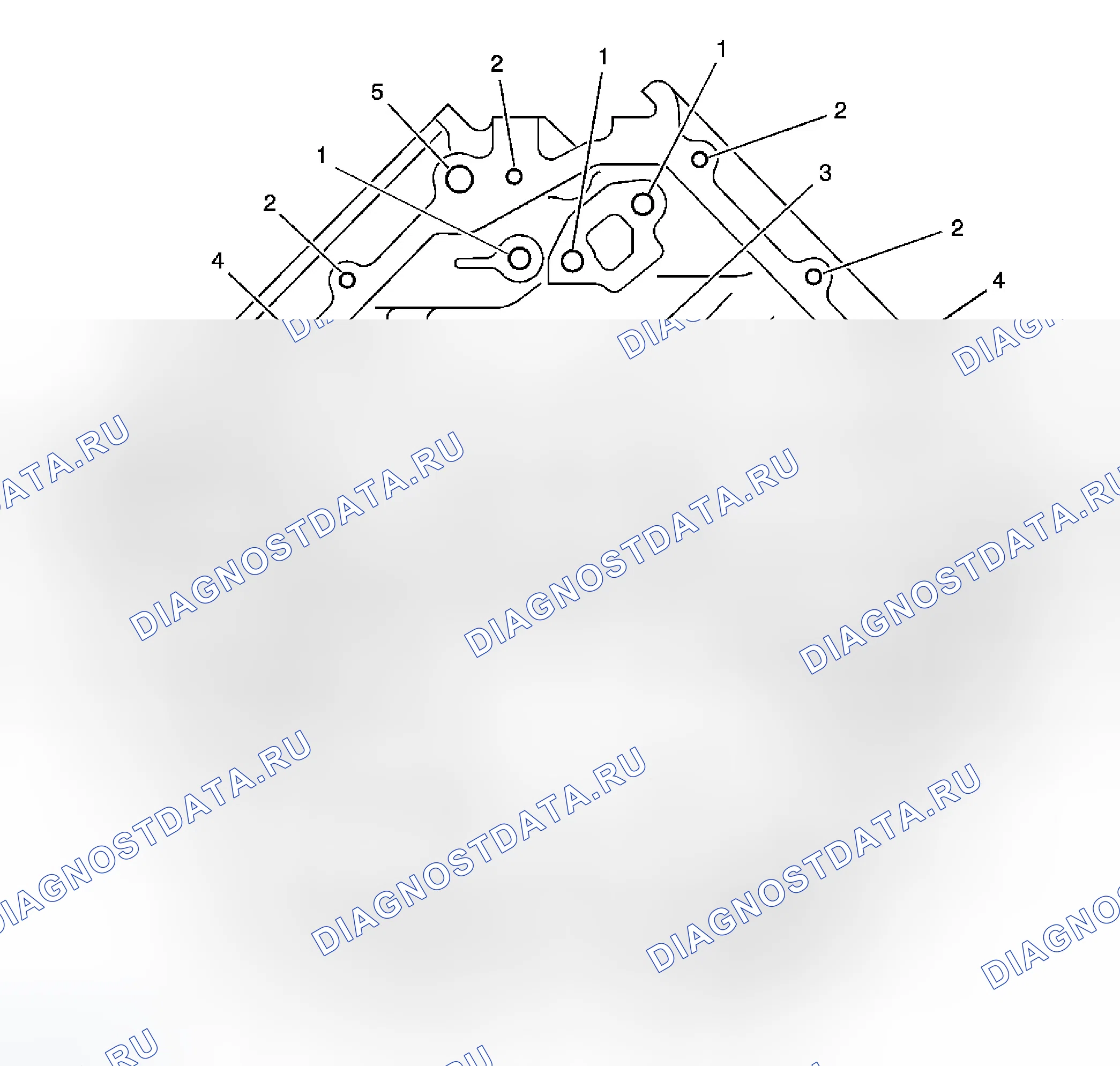 Рис. 42. Cadillac DTS I